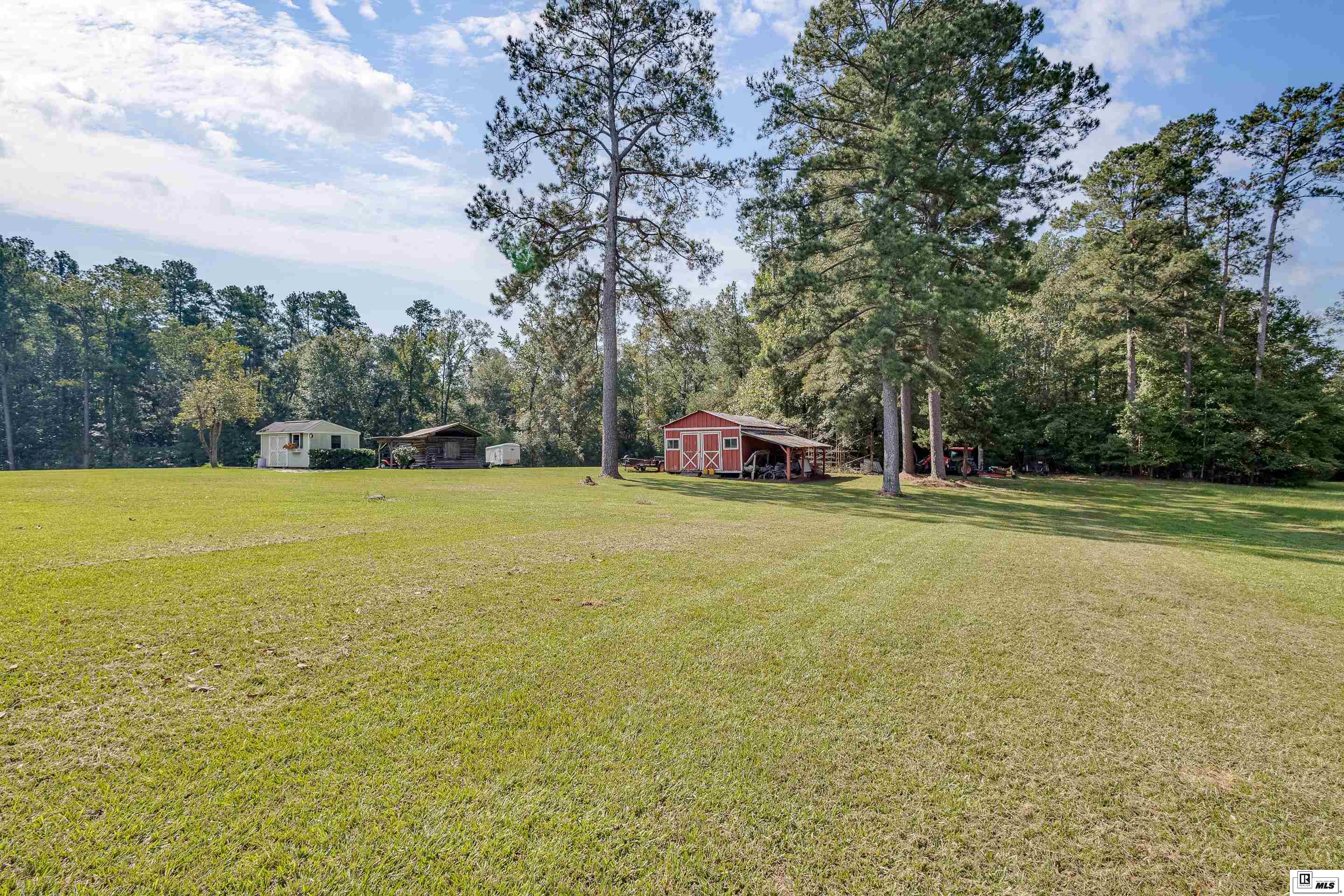 226 Crain Road