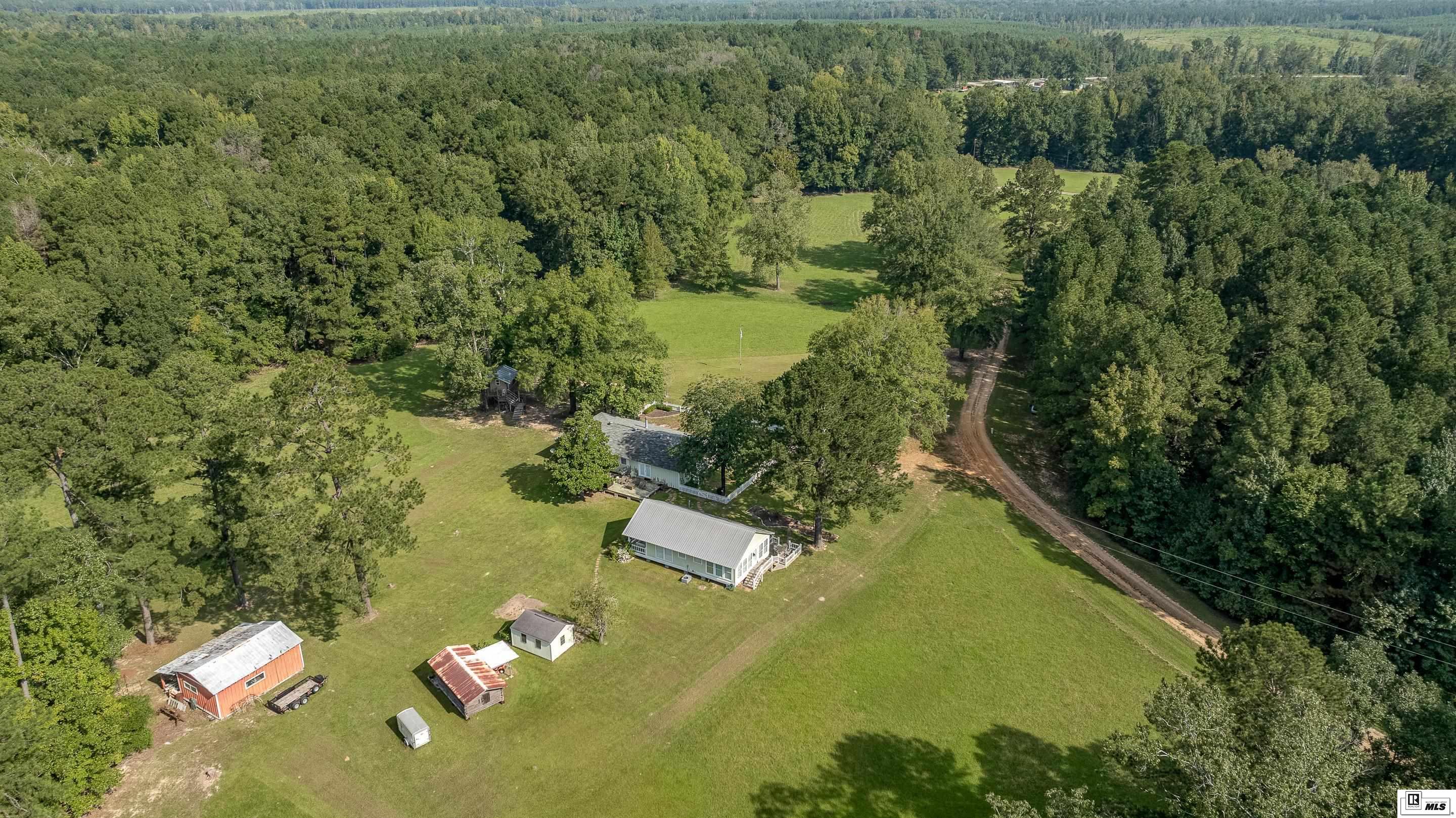226 Crain Road