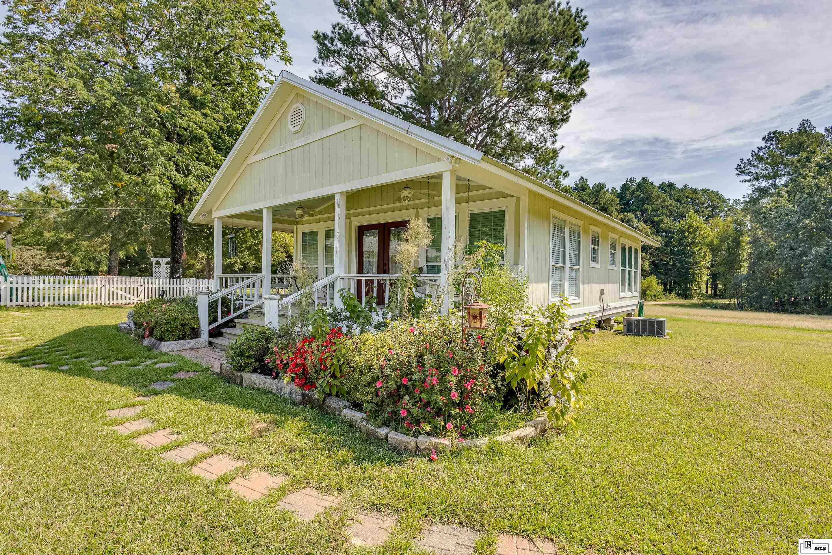 226 Crain Road