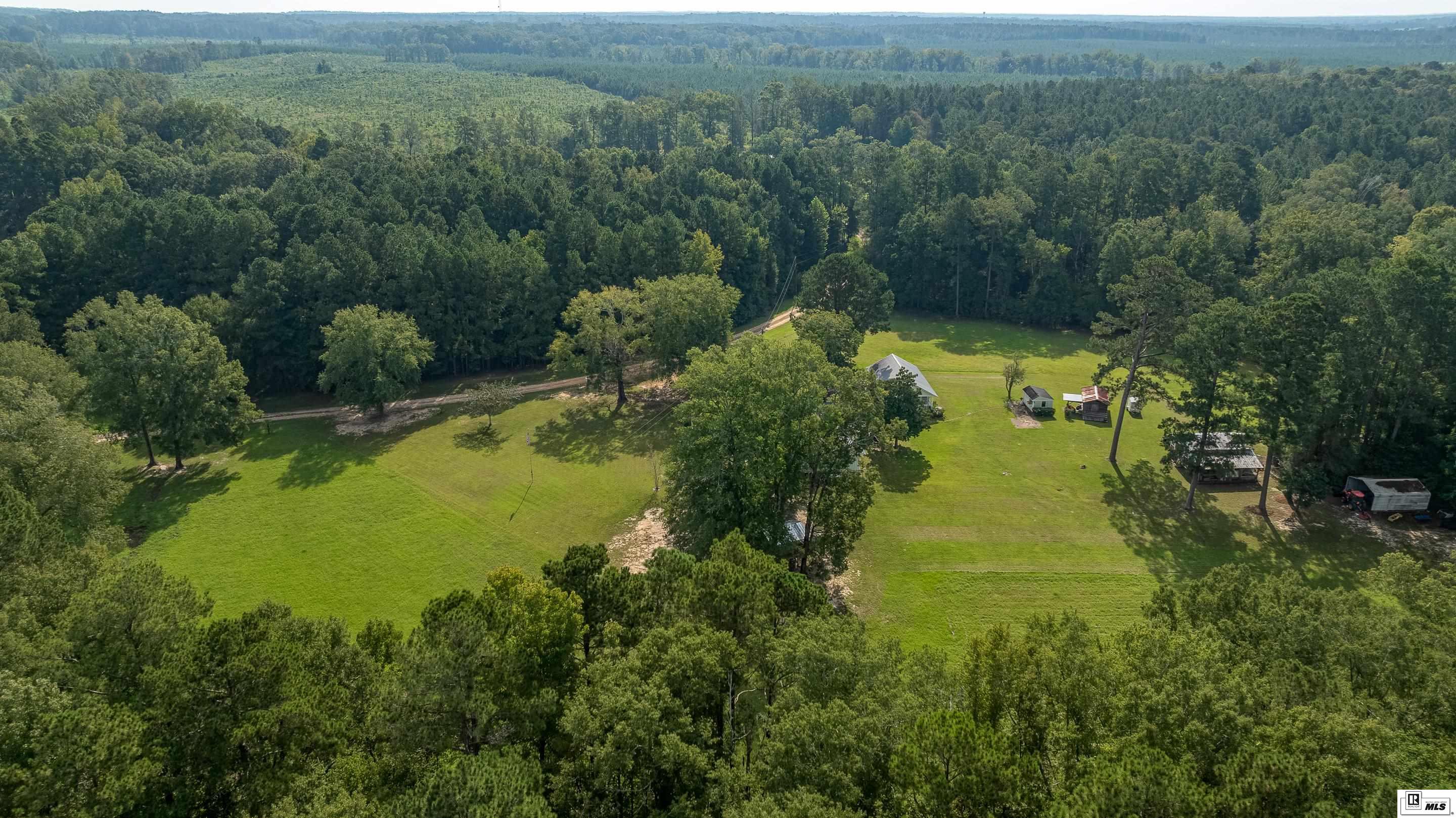 226 Crain Road