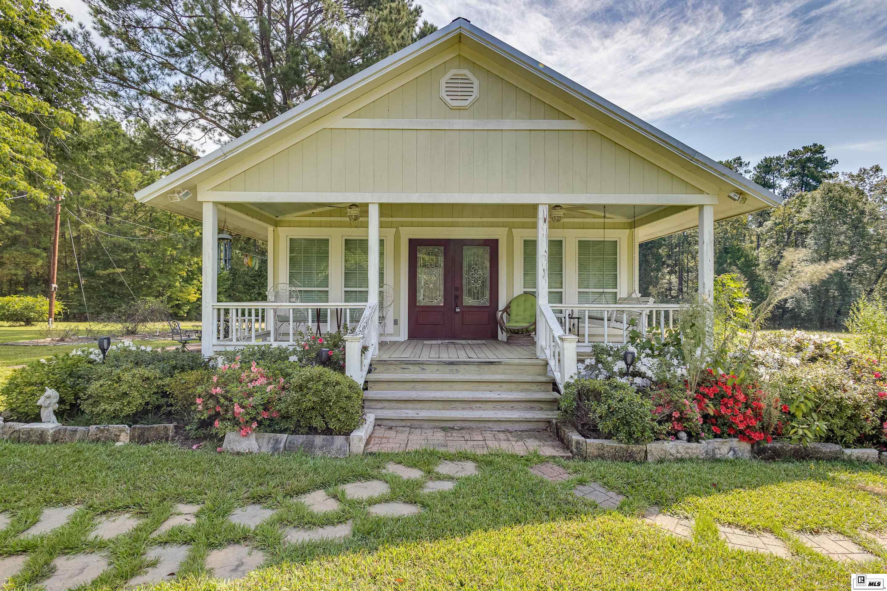 226 Crain Road
