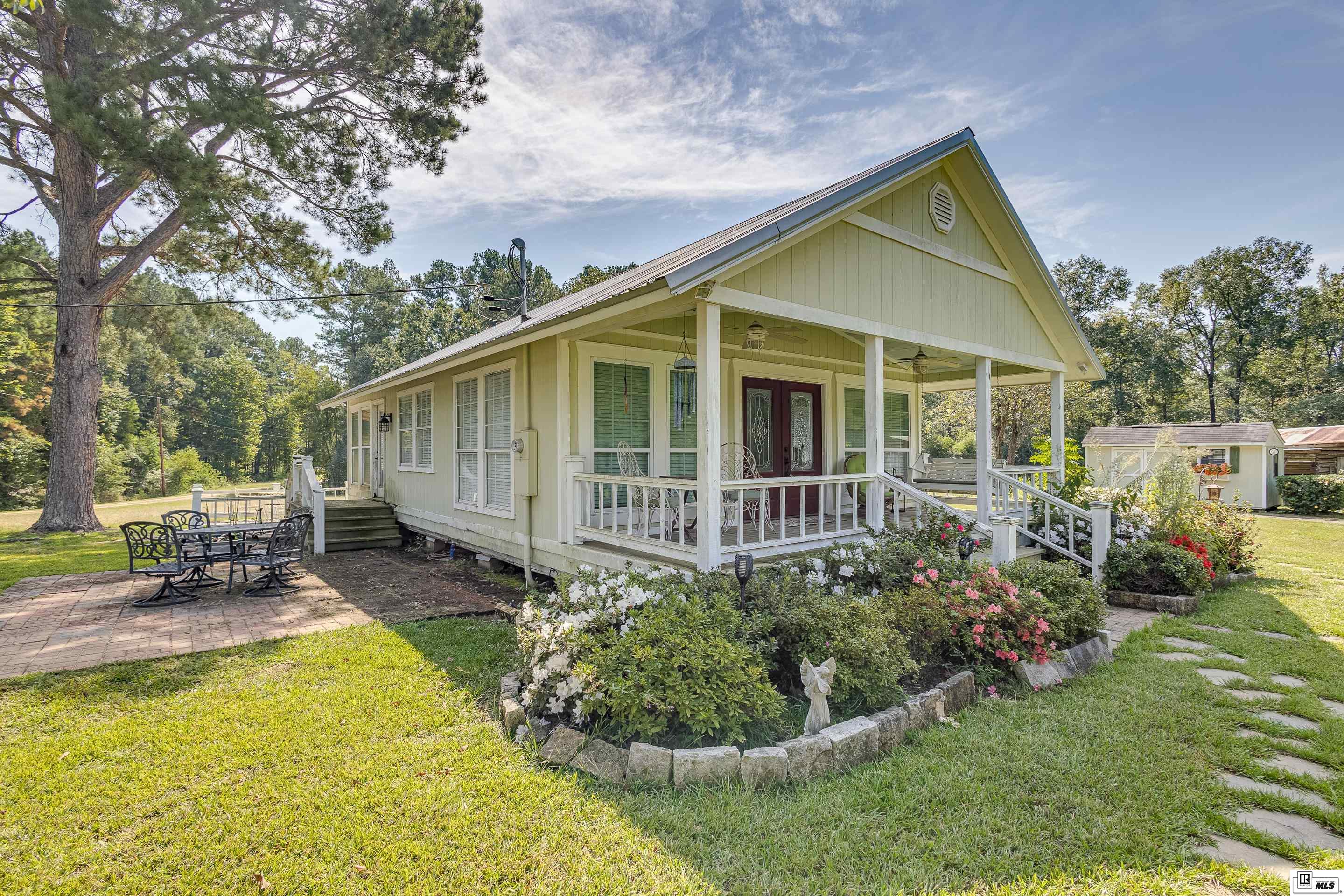 226 Crain Road