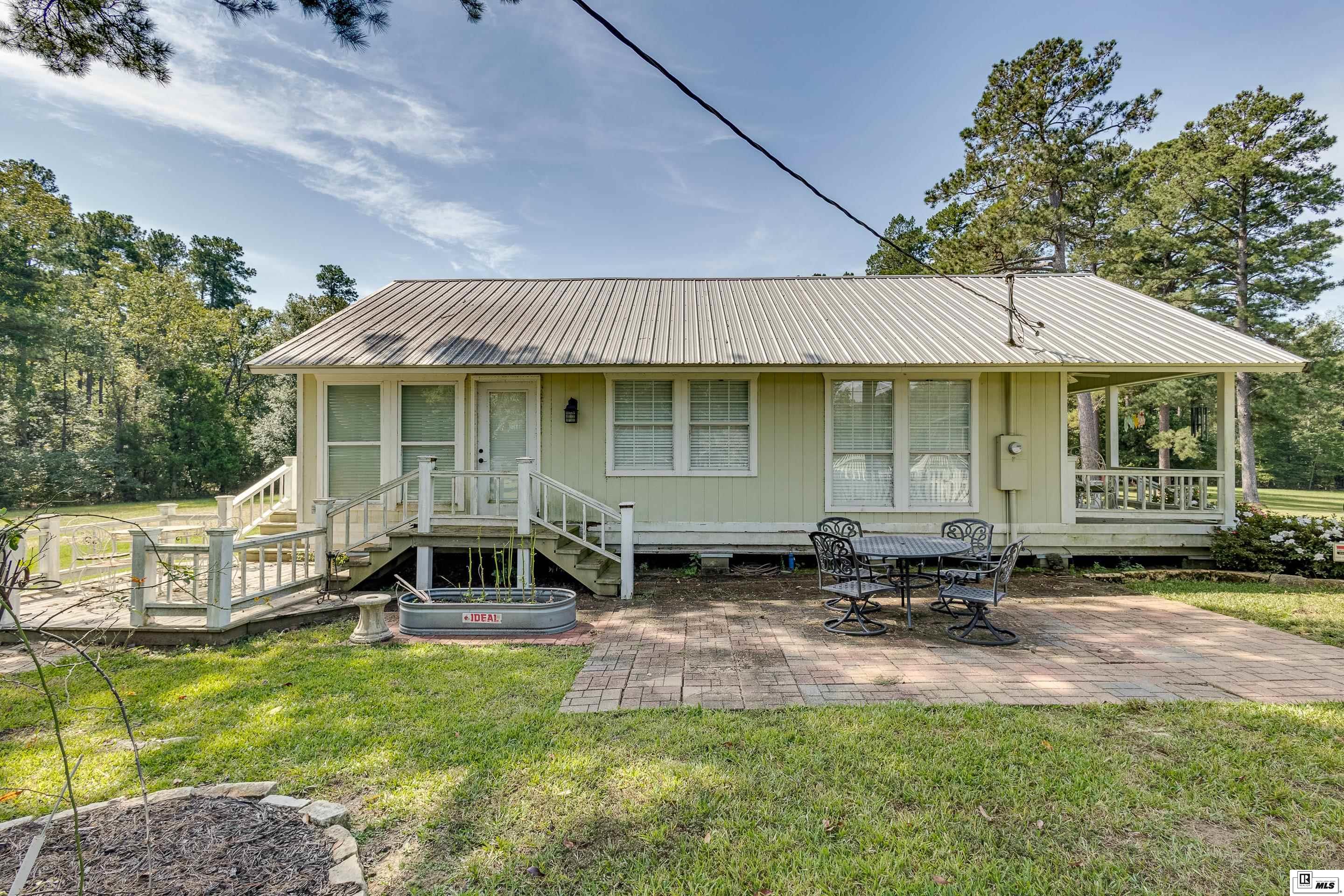 226 Crain Road