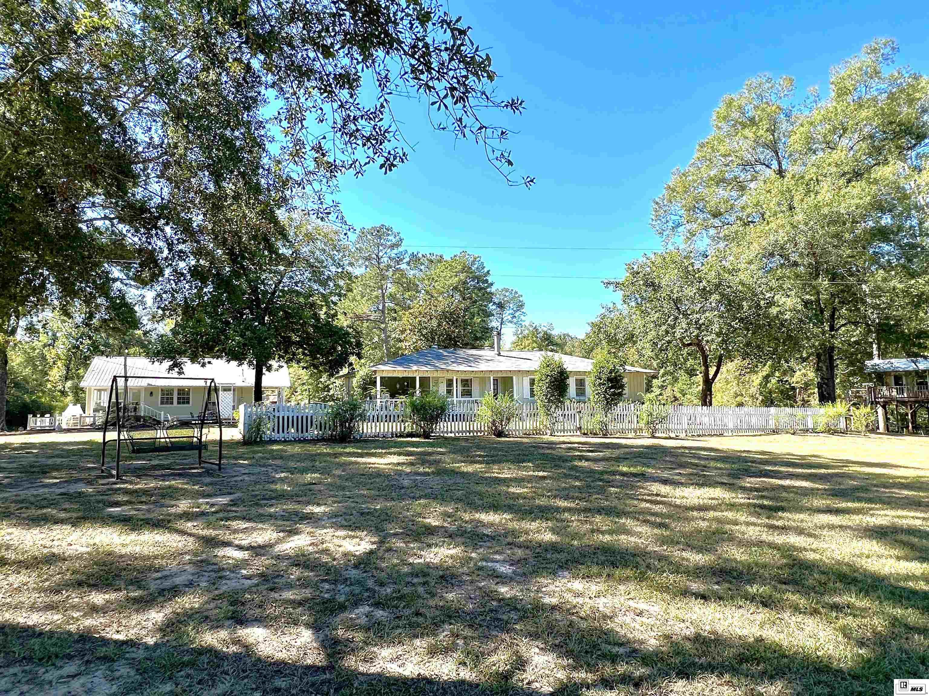 226 Crain Road