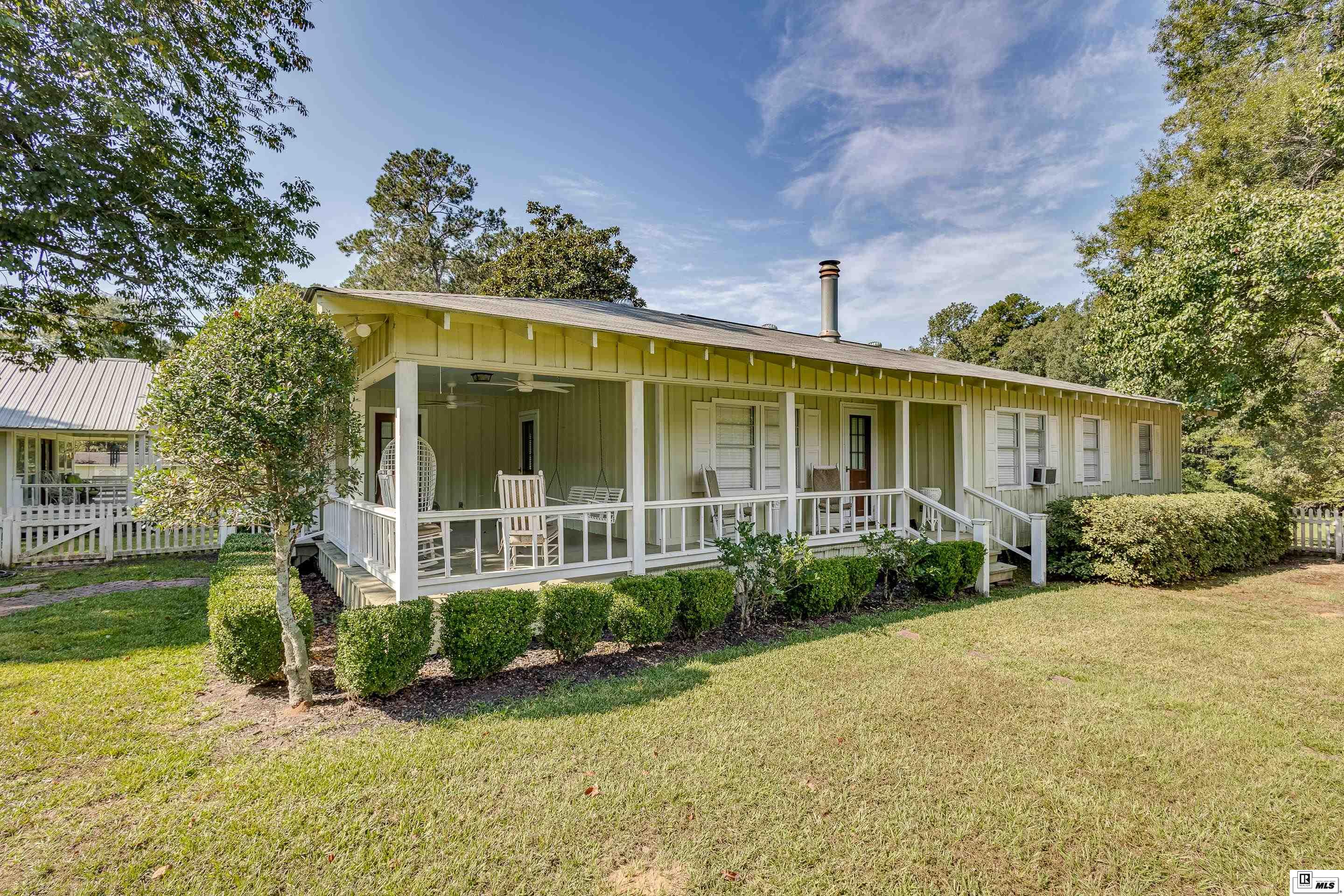 226 Crain Road