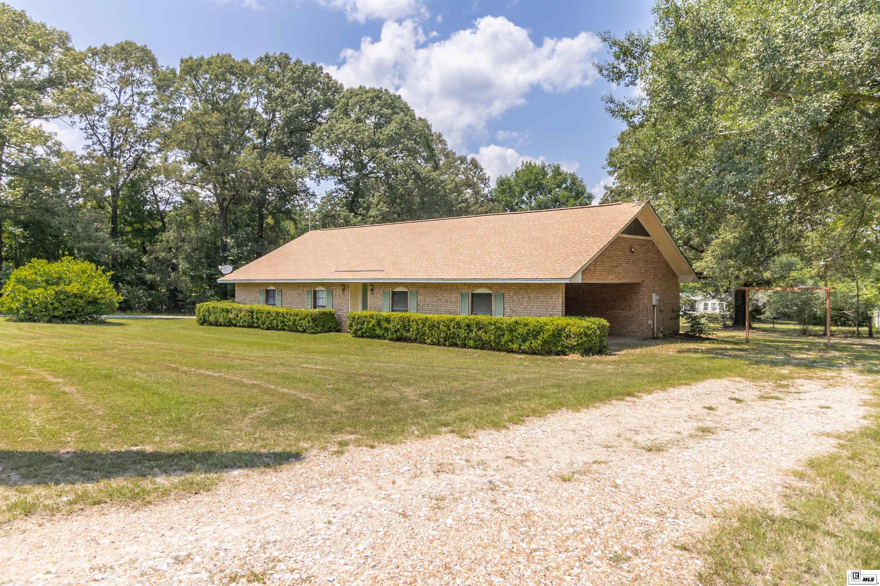 2981 Britton Road