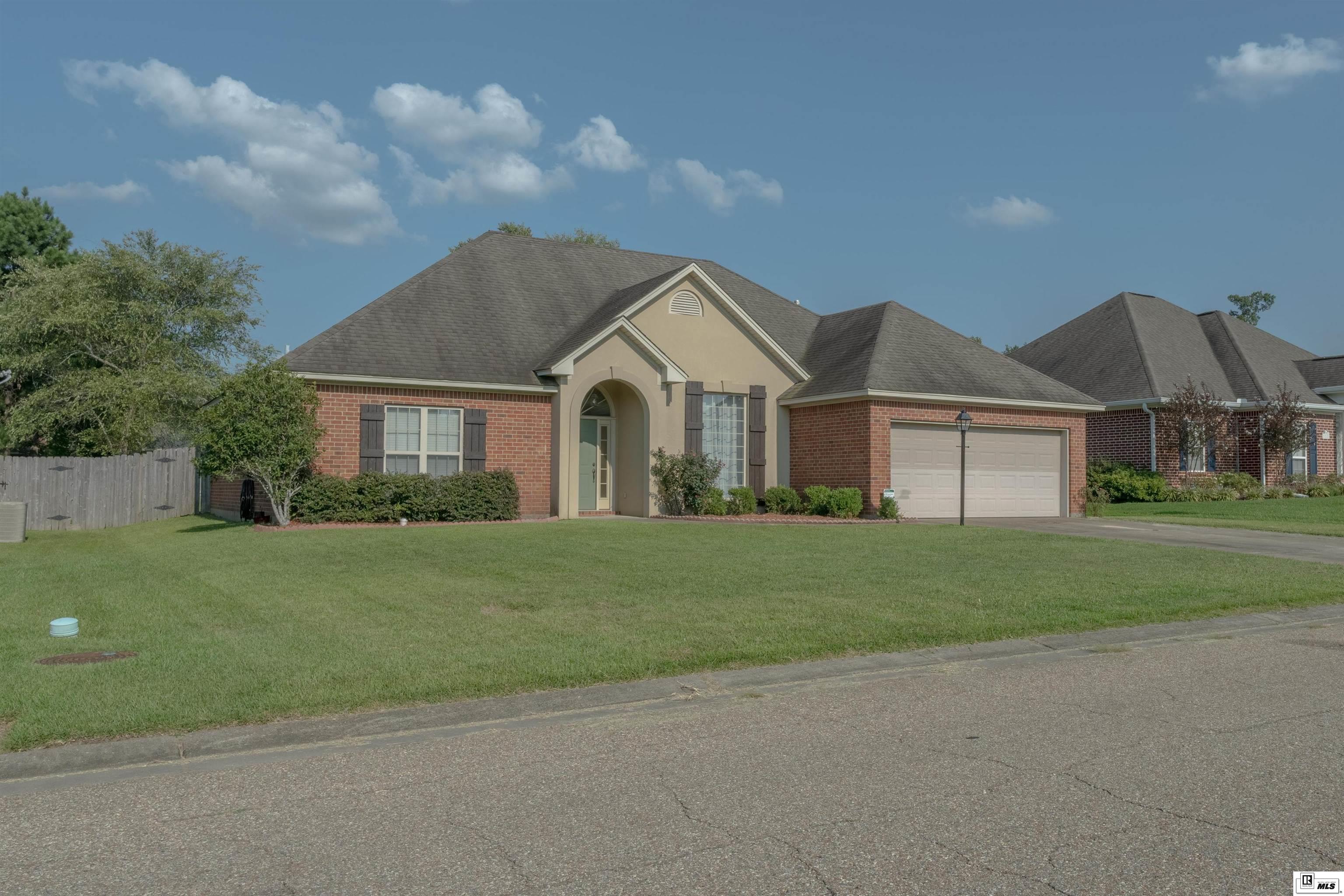 109 Watson Circle