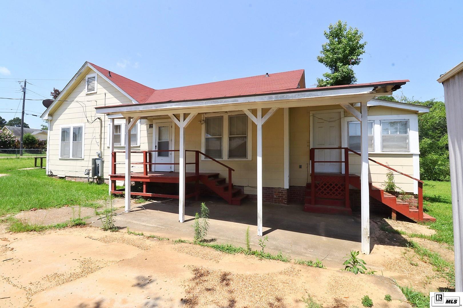 204 6th  Street