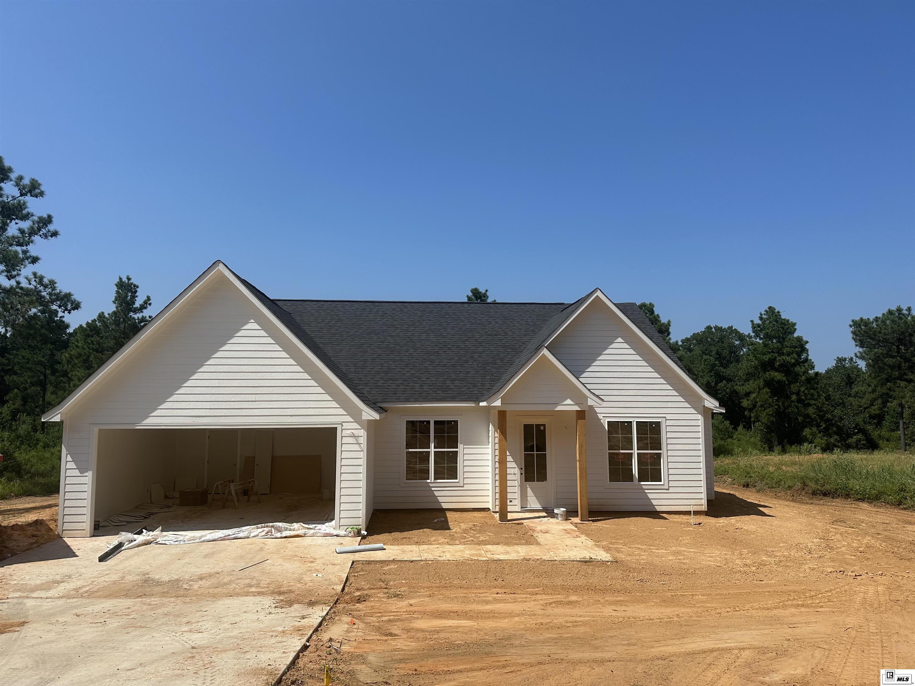 129 Mount Harmony Church Road