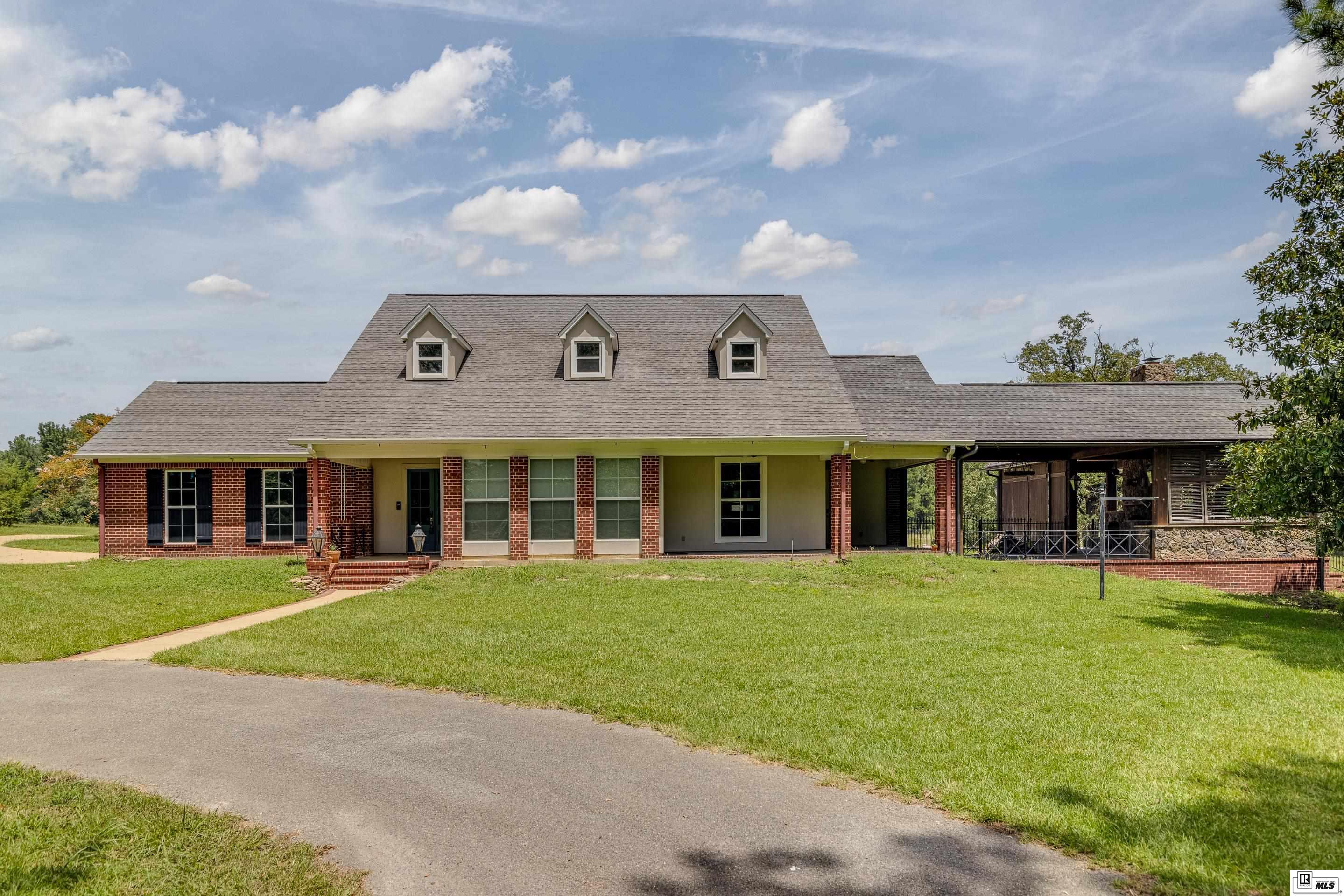 Photo of 1633 HIGHWAY 80, Calhoun, LA 71225