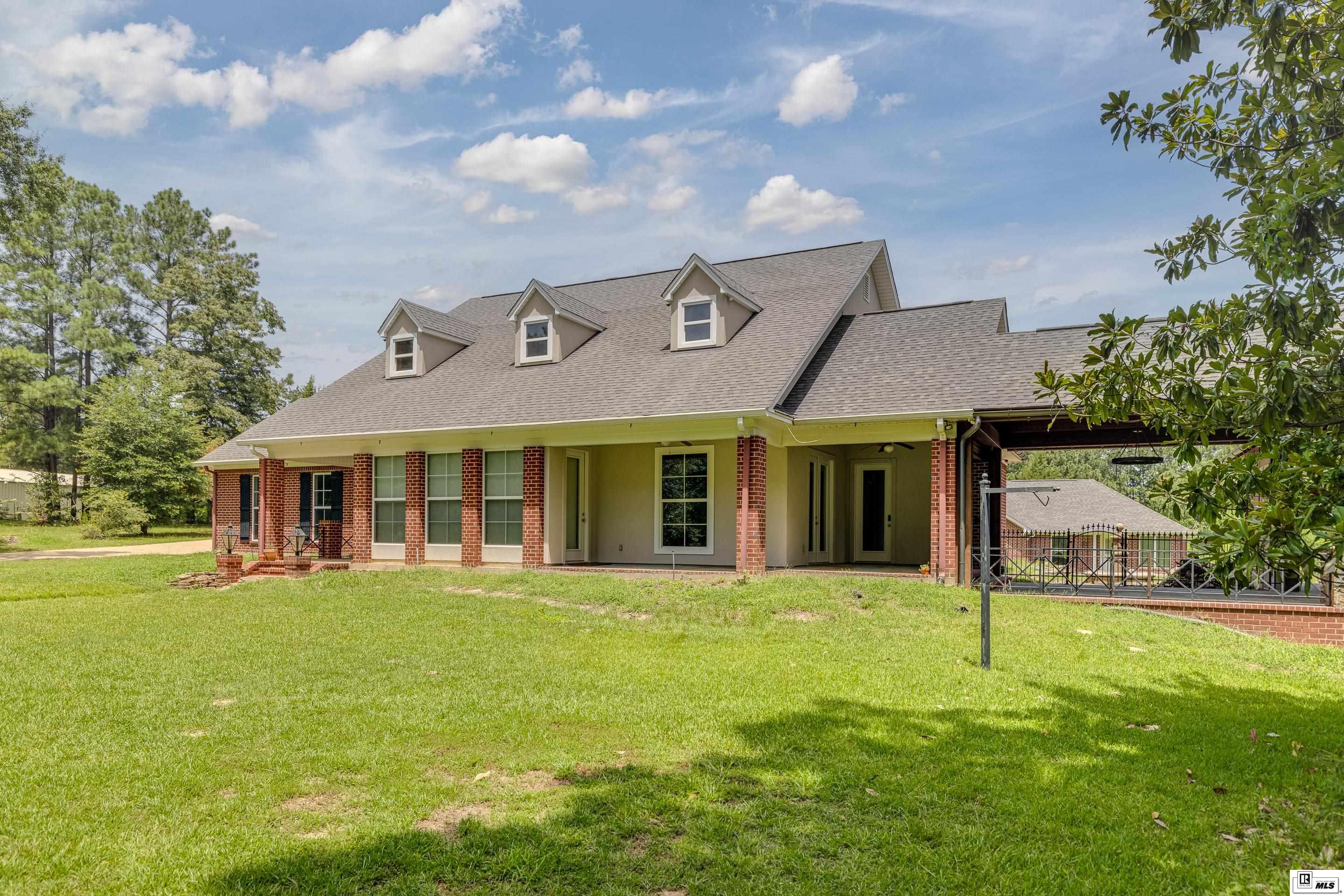 1633 Highway 80