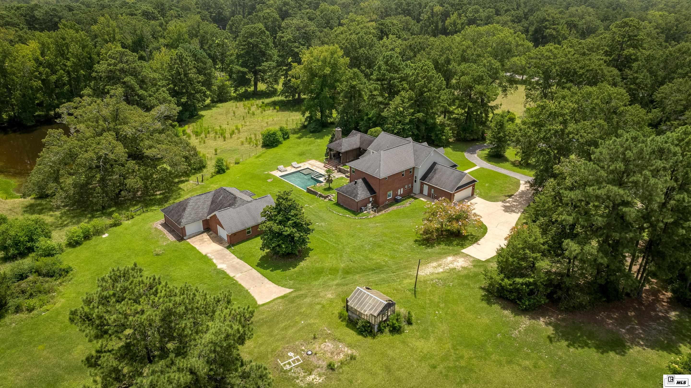 1633 Highway 80