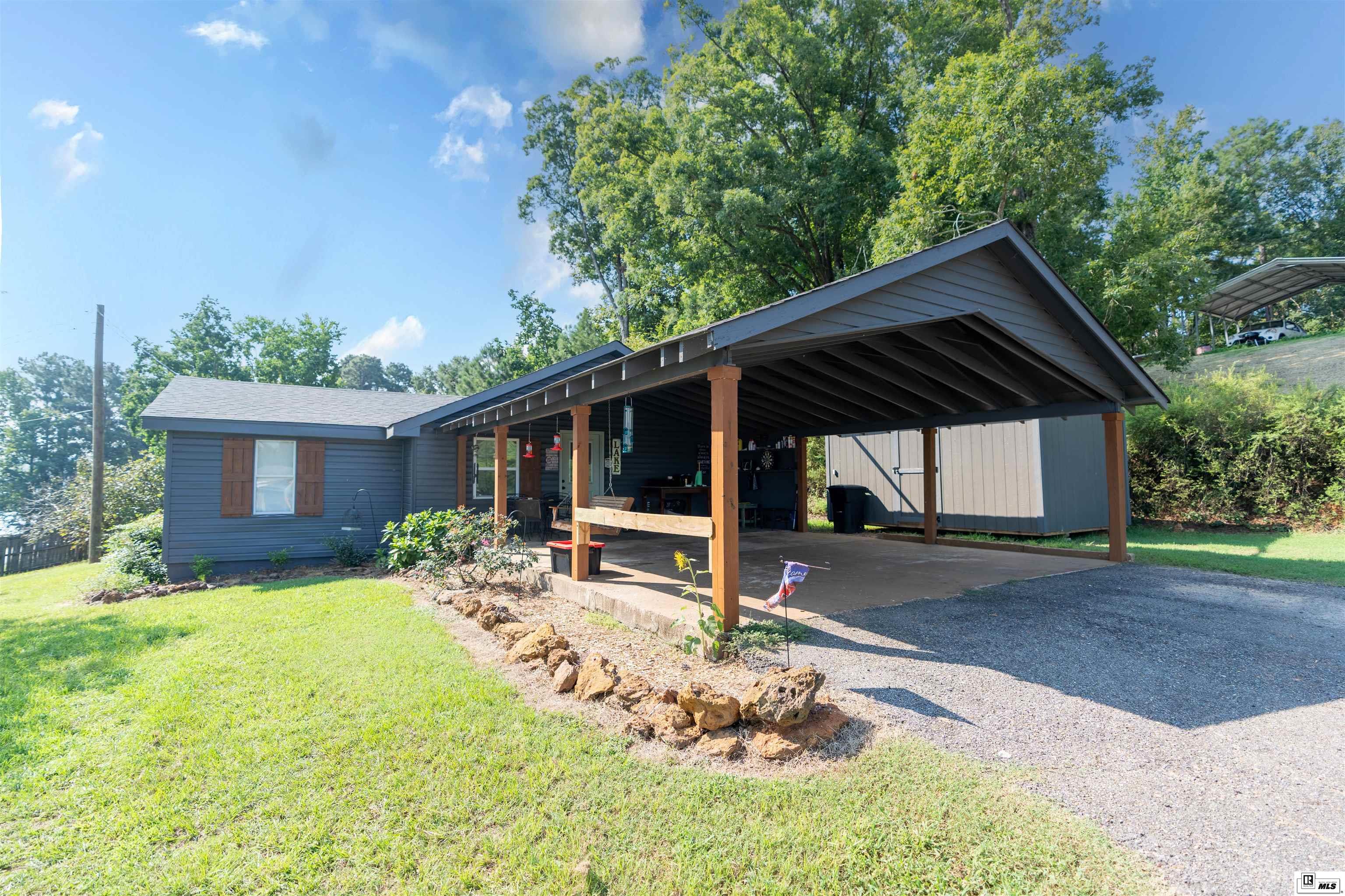 224 Pleasure Island Road