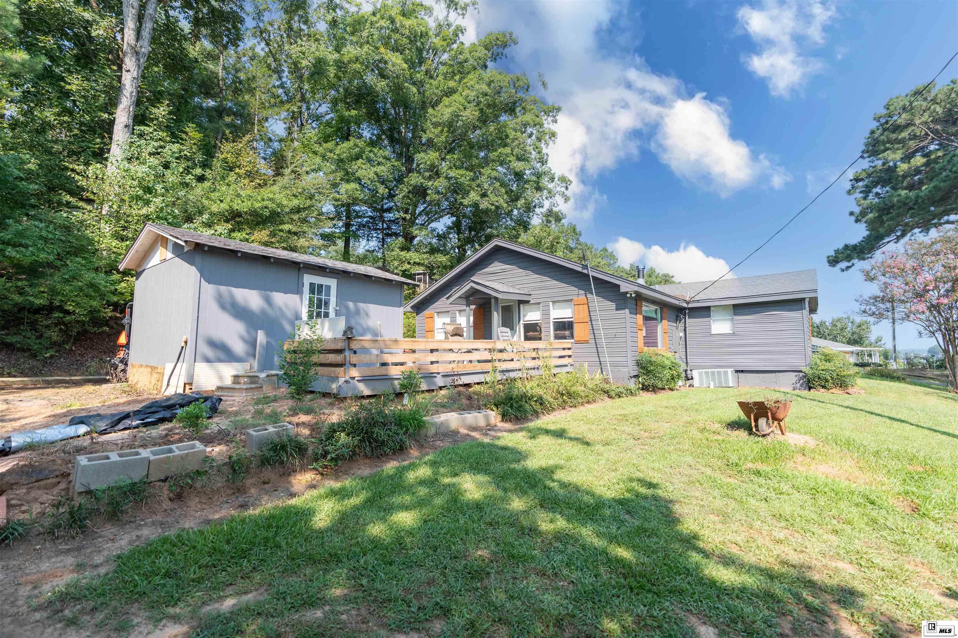 224 Pleasure Island Road