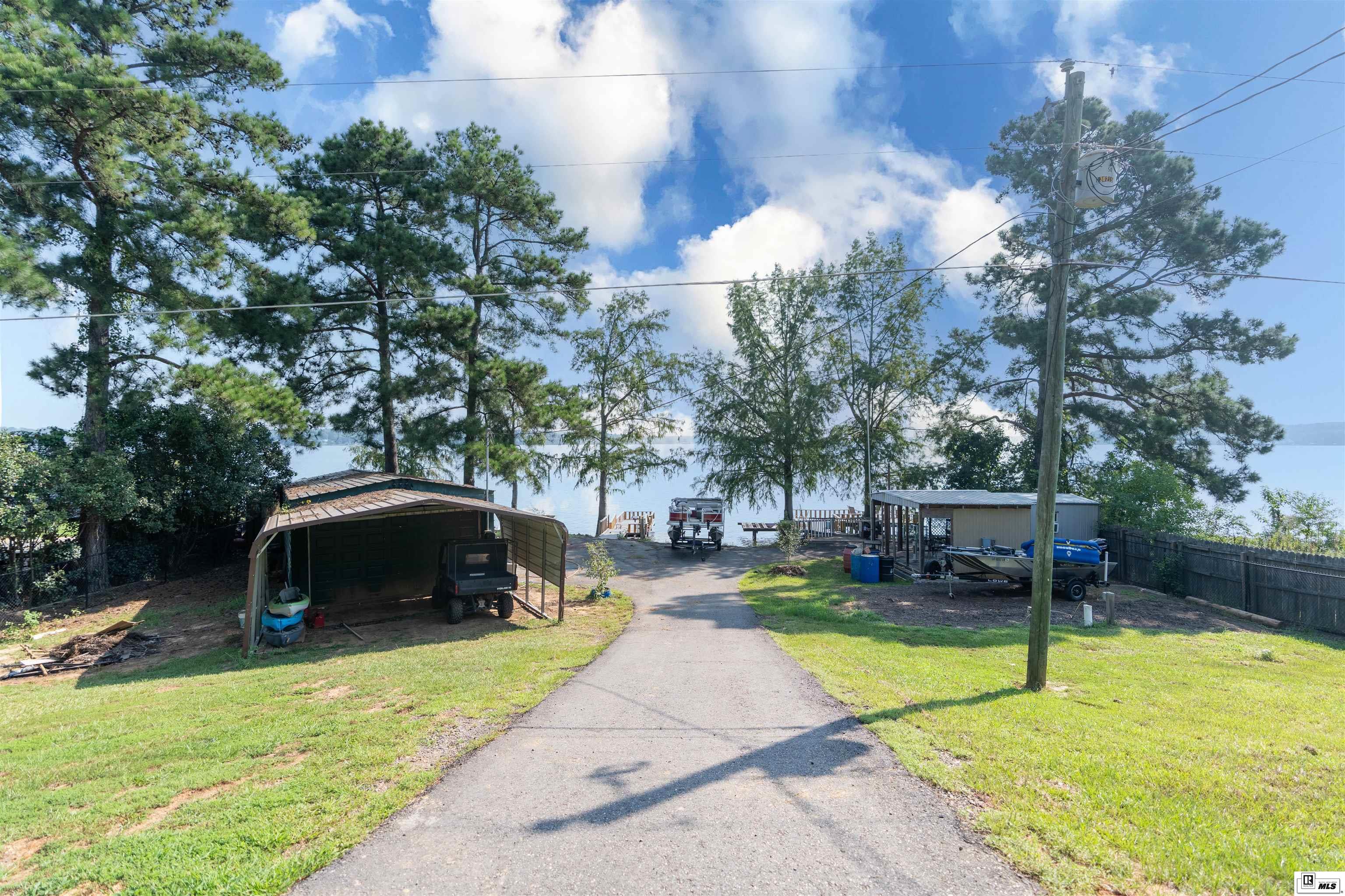 224 Pleasure Island Road