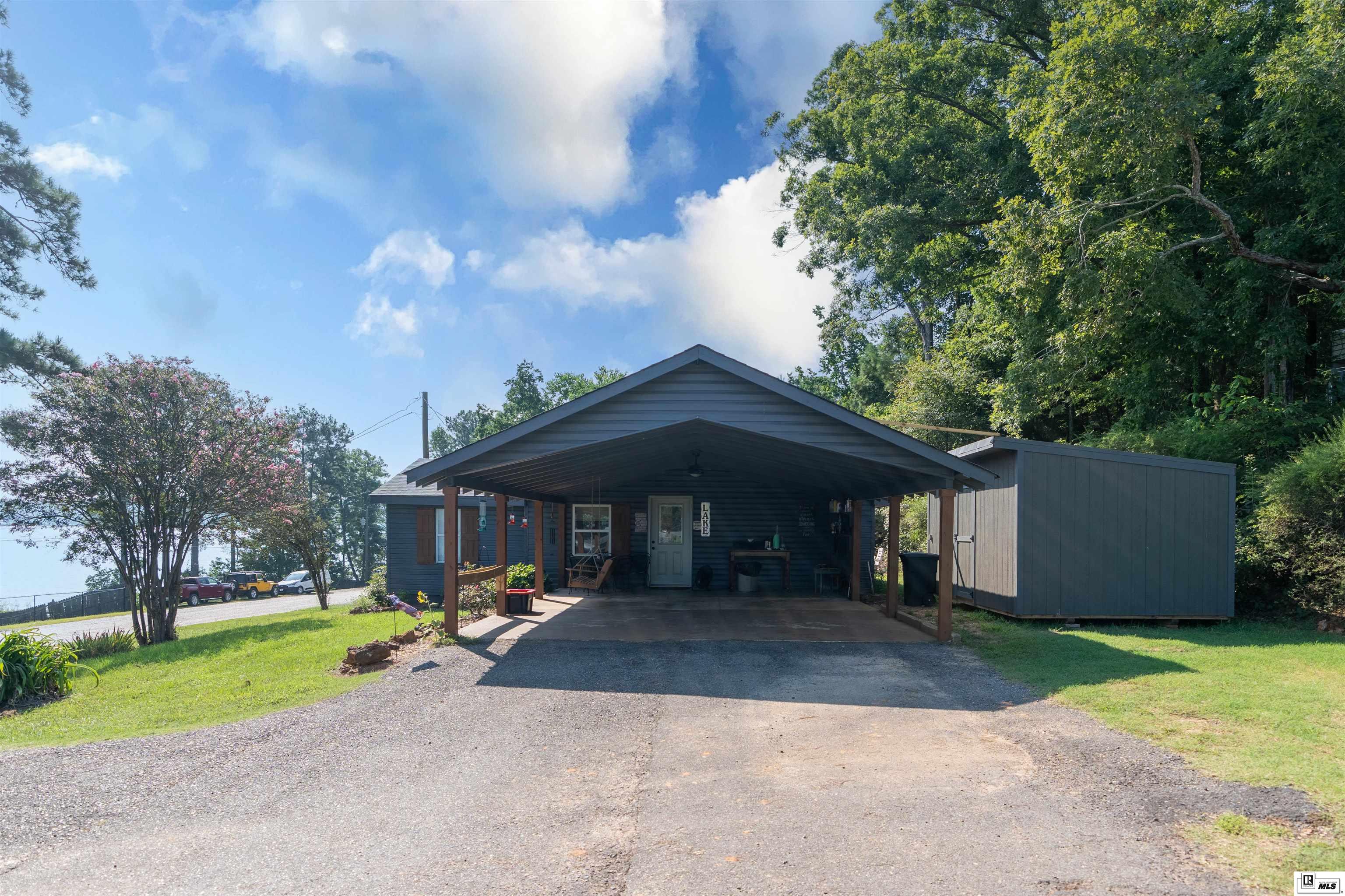 224 Pleasure Island Road