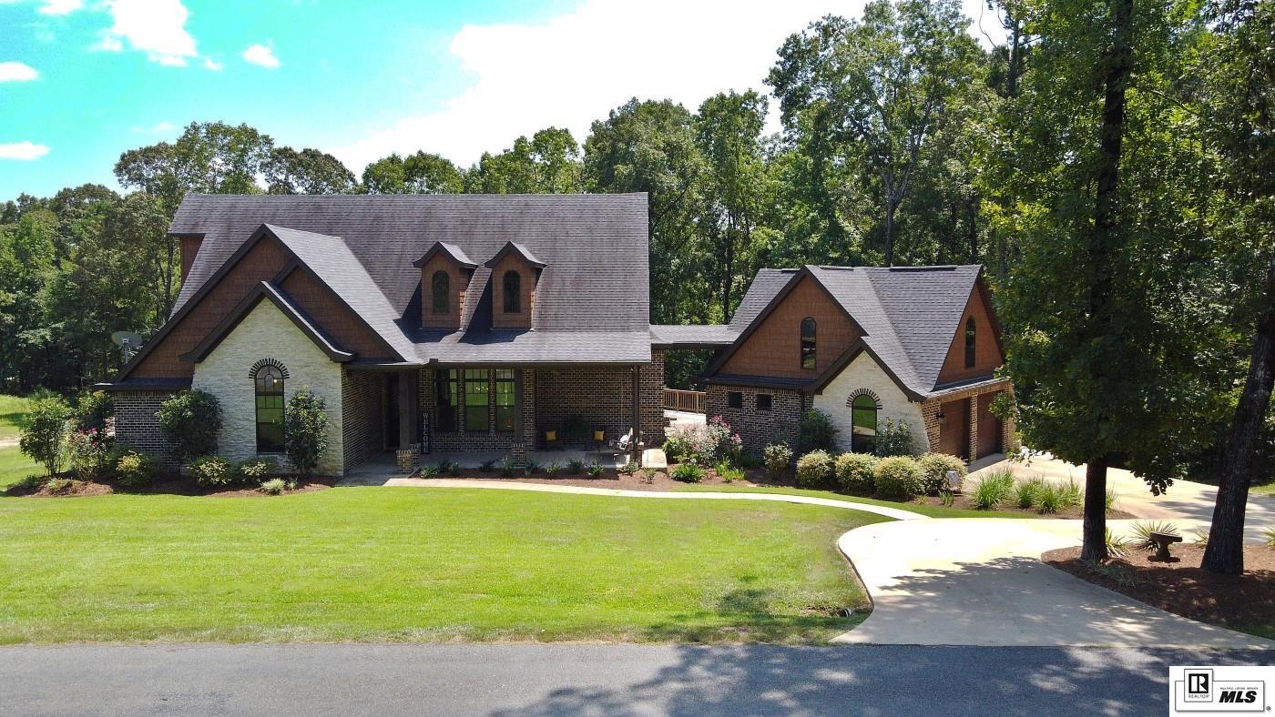 Photo of 3074 BRITTON ROAD, West Monroe, LA 71292