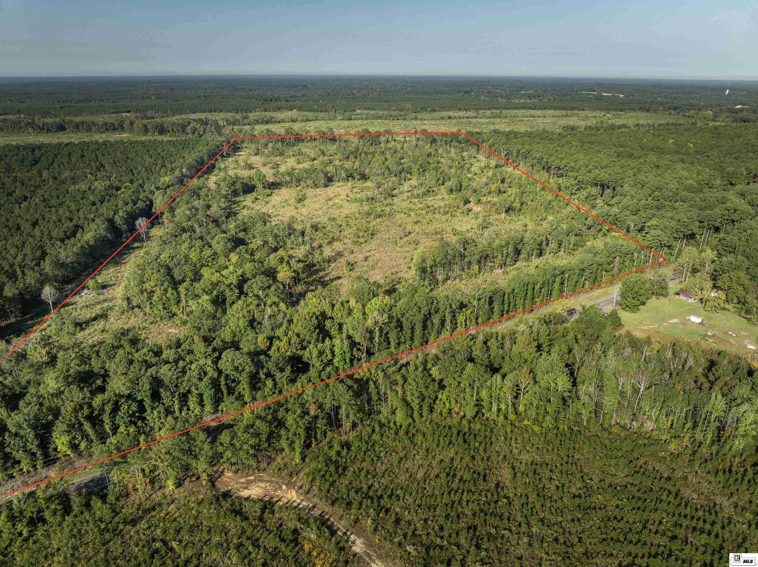 Photo of HIGHWAY 143, Linville, LA 71206