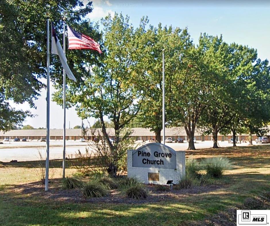 4300 Loop Road