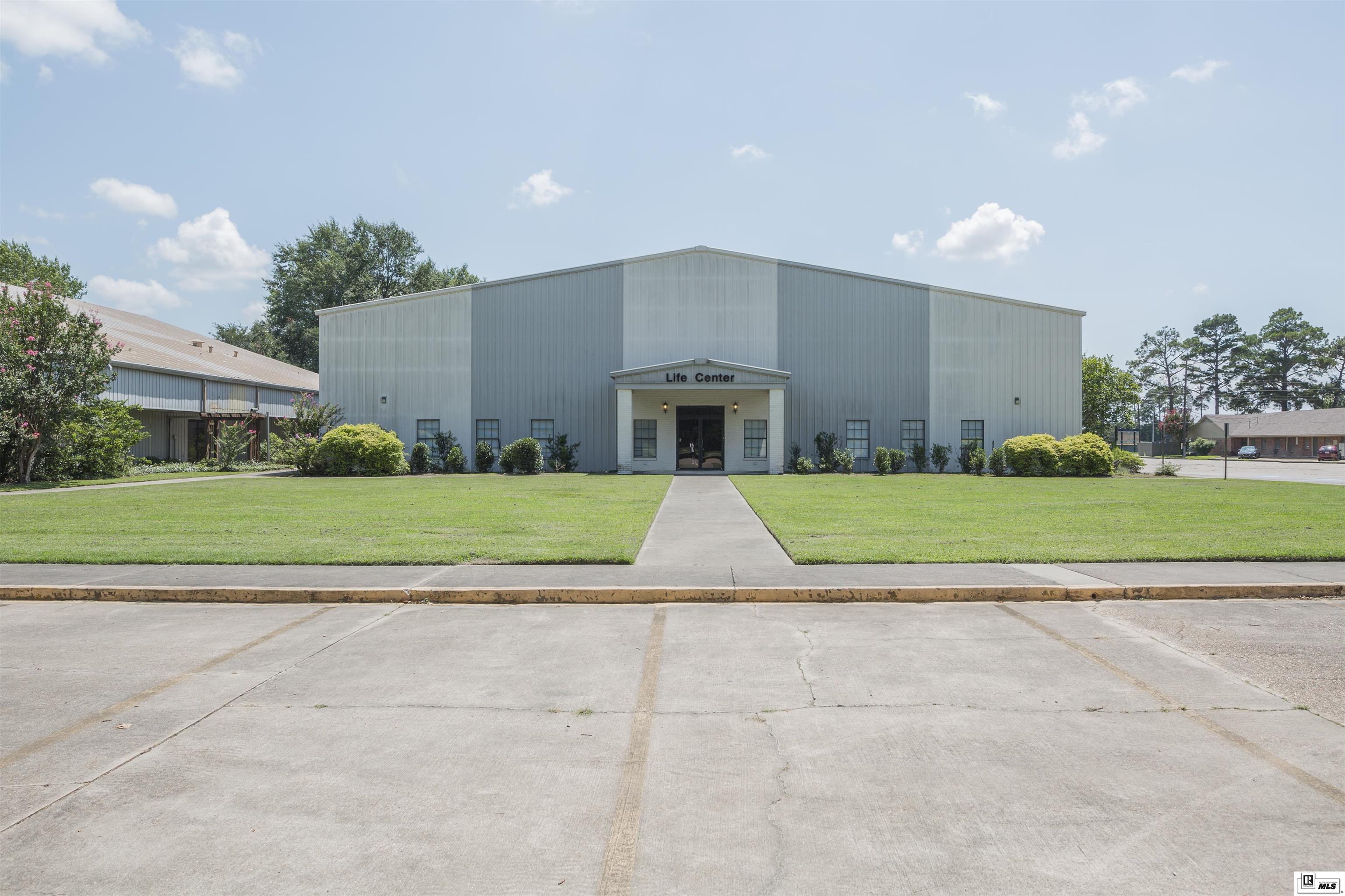 4300 Loop Road