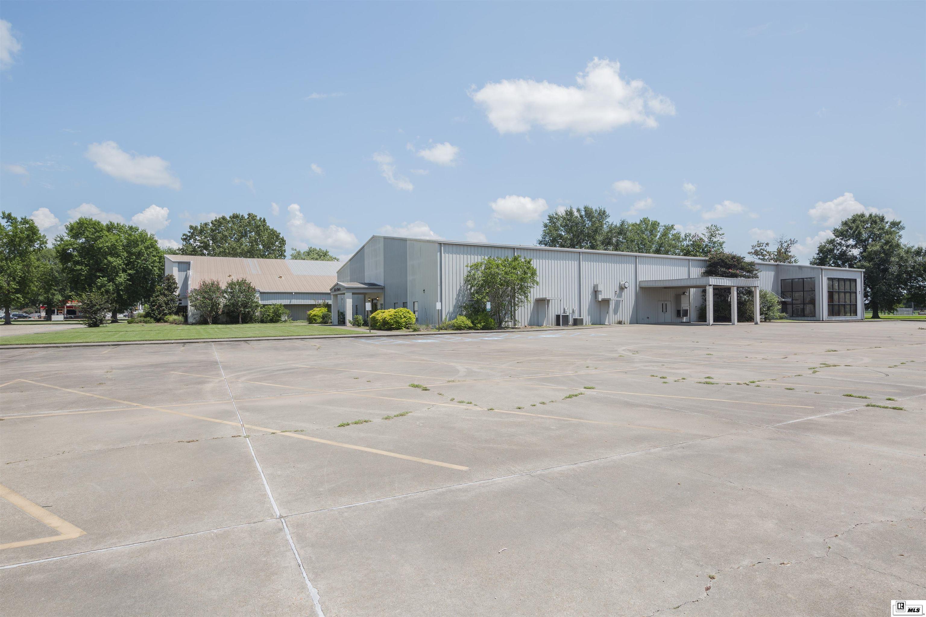 4300 Loop Road