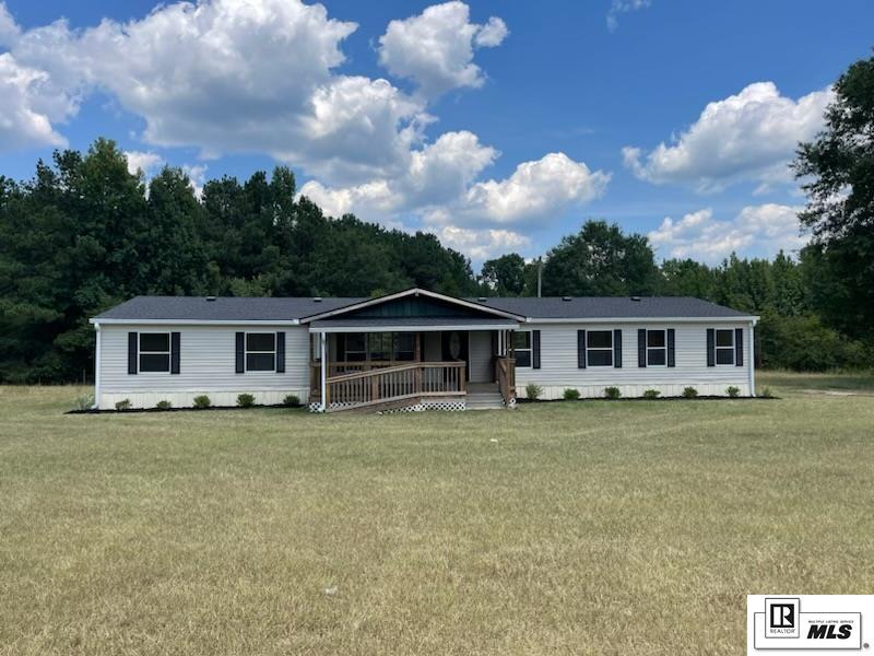 607 Deloutre Switch Road
