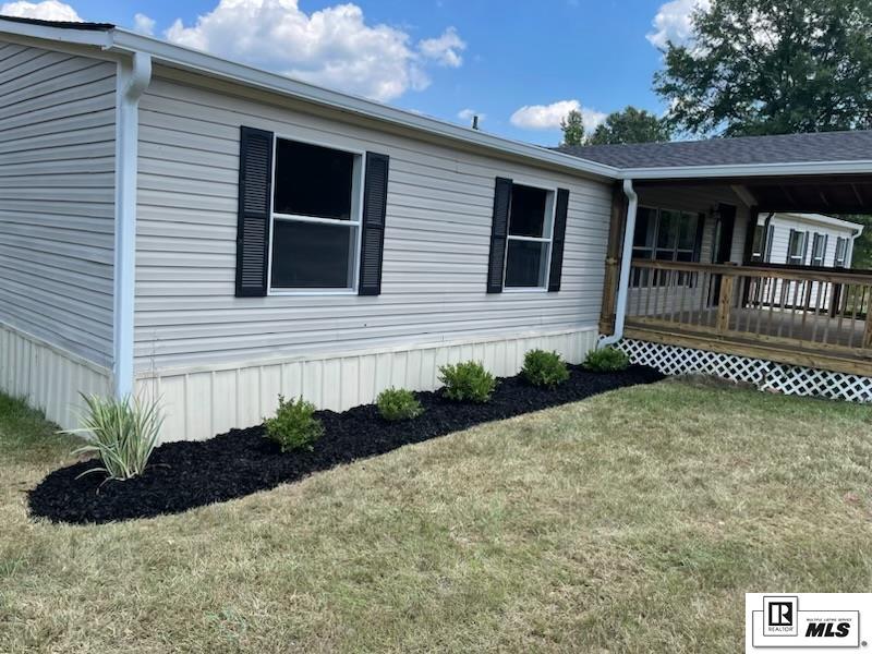607 Deloutre Switch Road