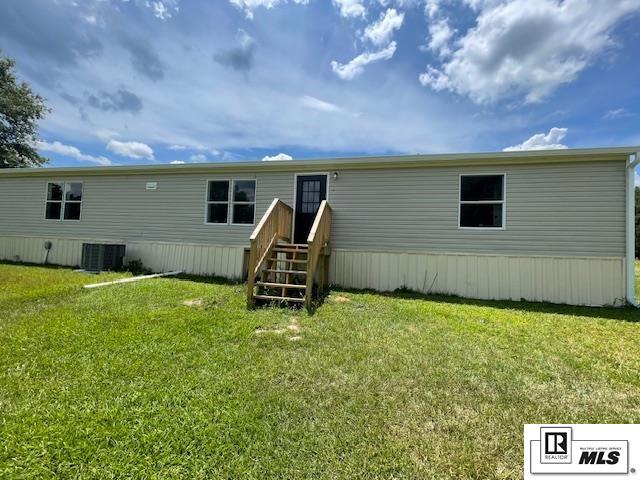 607 Deloutre Switch Road
