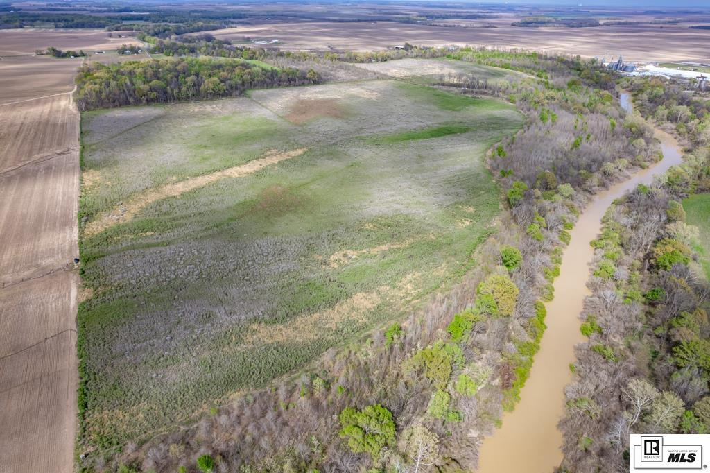 Photo of 1 WALNUT GROVE ROAD, Epps, LA 71237