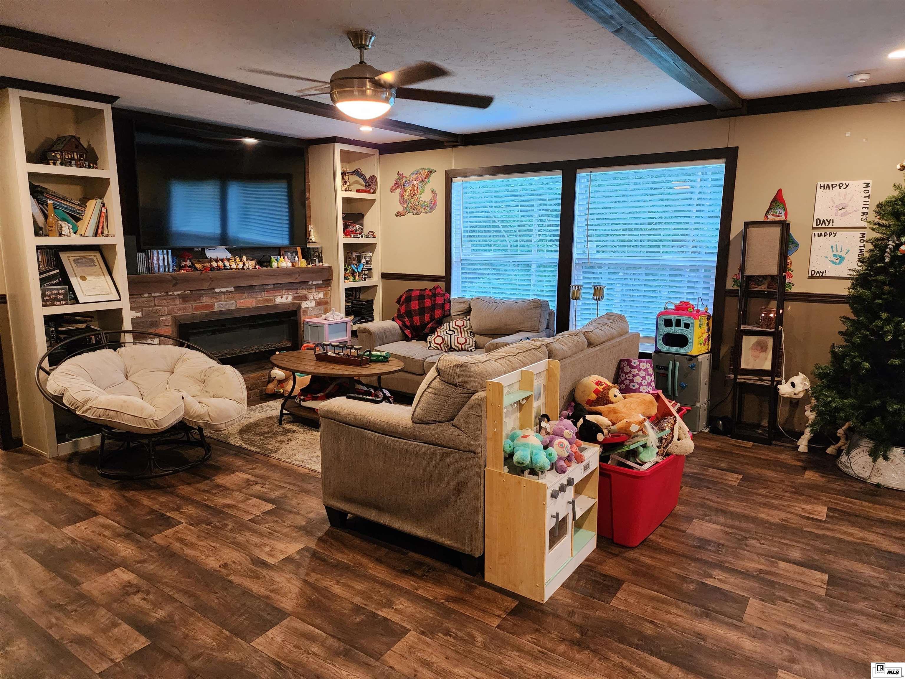 264 Winninger Road