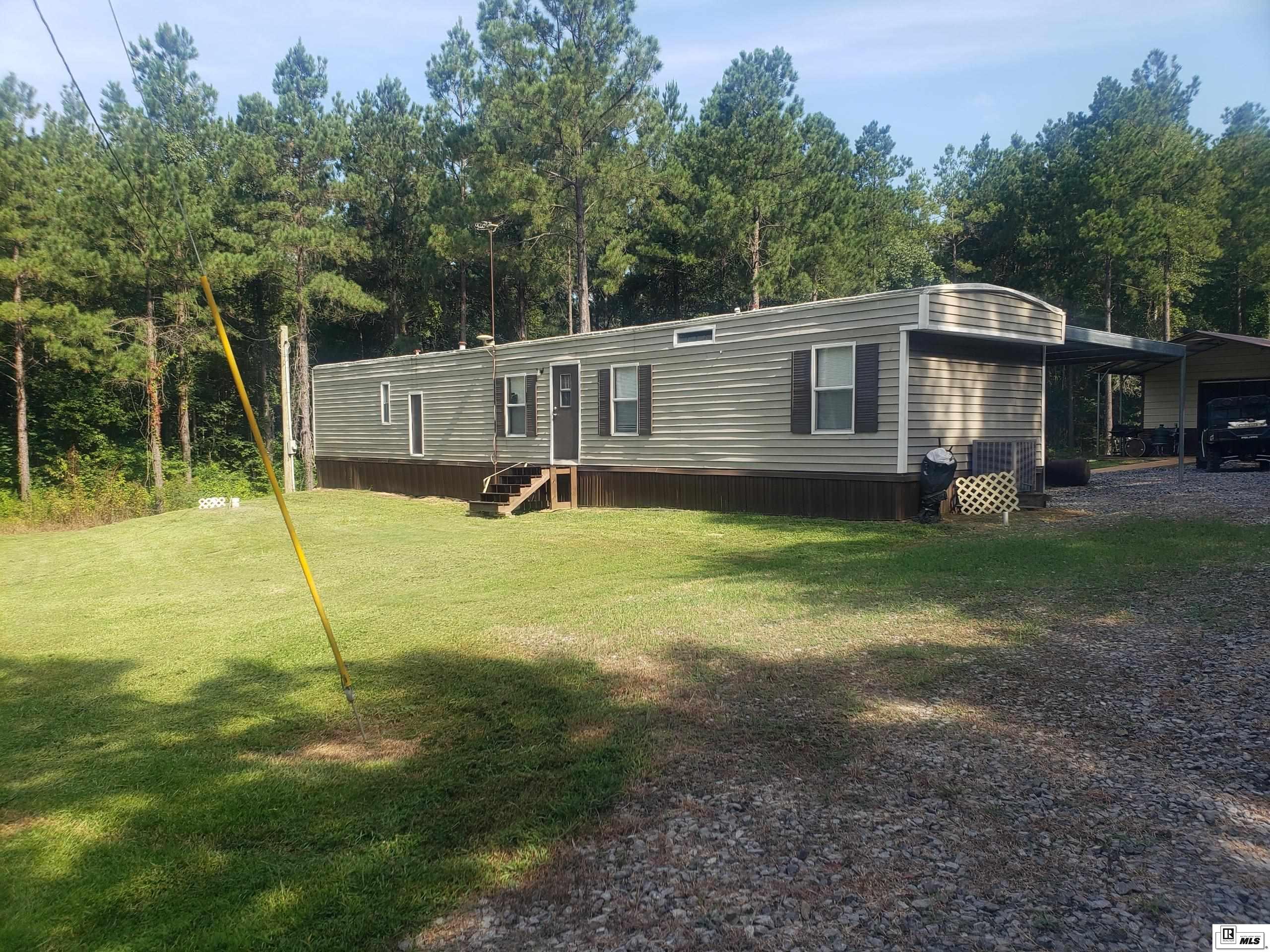 Photo of 2350 HIGHWAY 499, Sikes, LA 71473