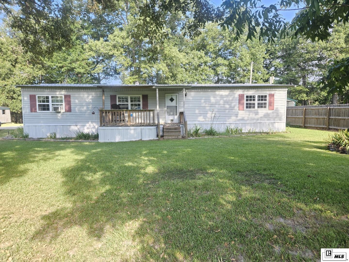 41 Roddy Fluitt Road