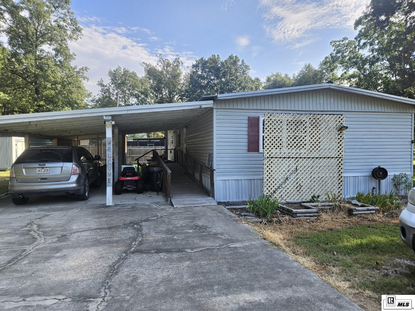 41 Roddy Fluitt Road