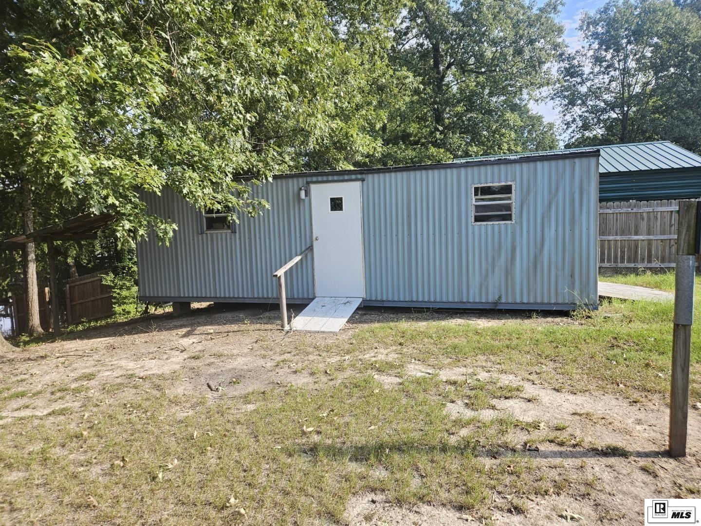 41 Roddy Fluitt Road