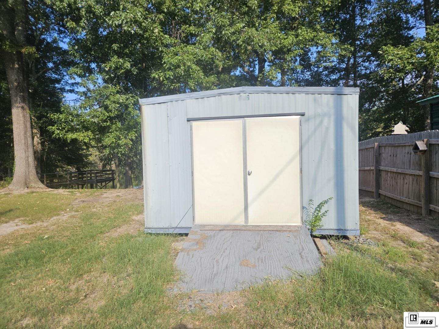 41 Roddy Fluitt Road