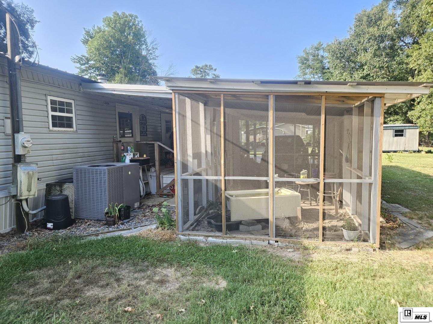 41 Roddy Fluitt Road