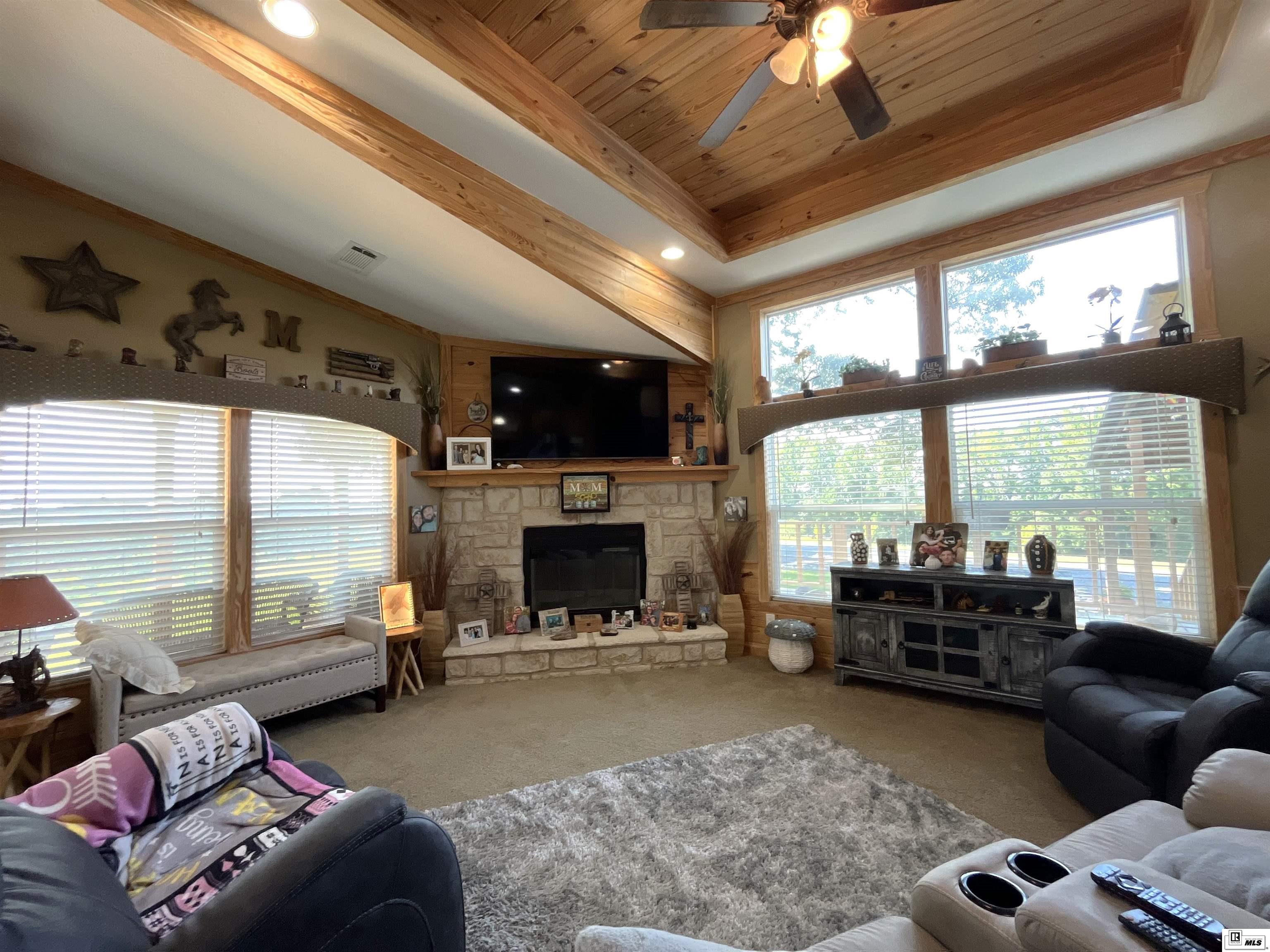 2617 Winnfield Road
