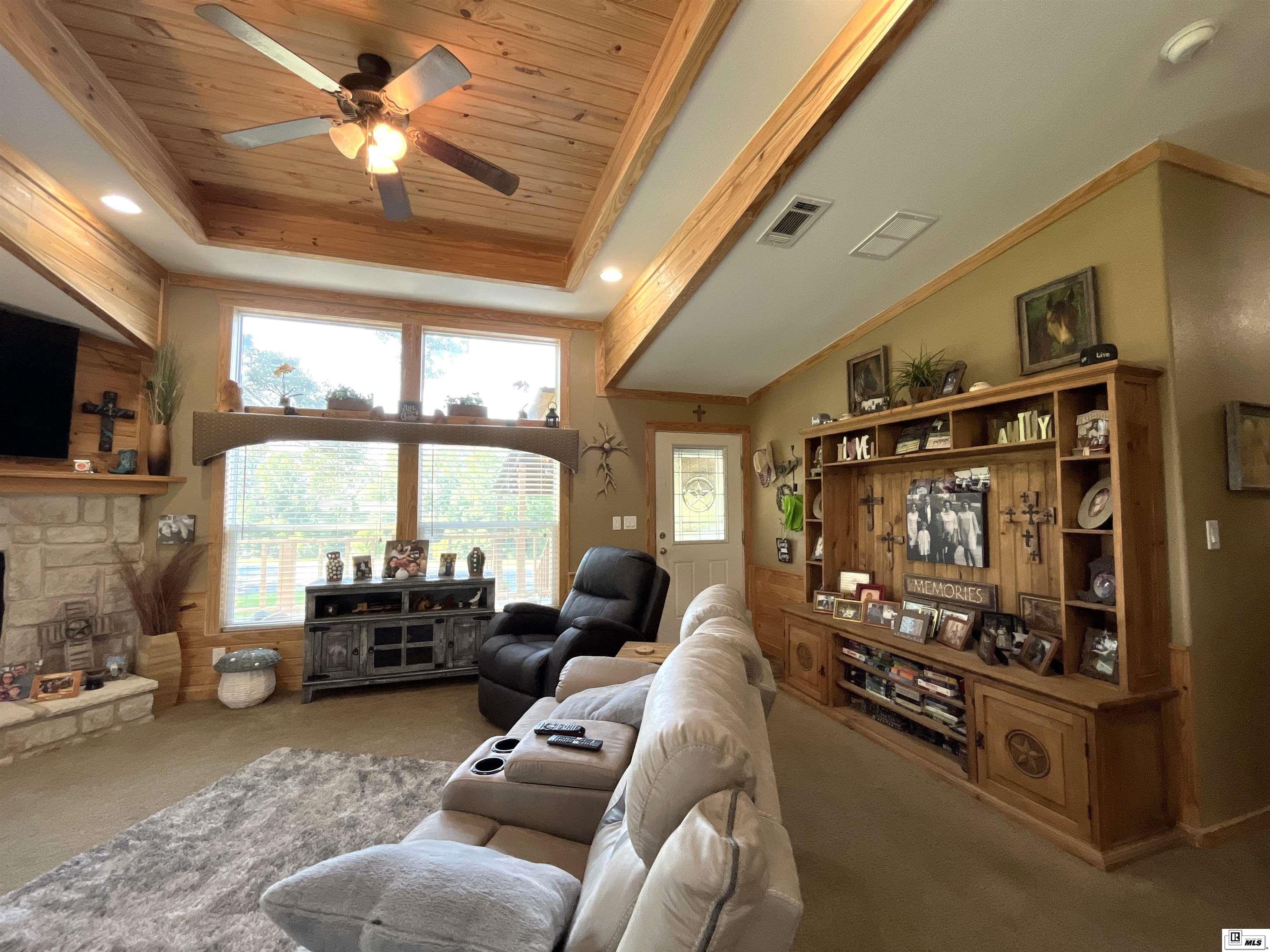 2617 Winnfield Road