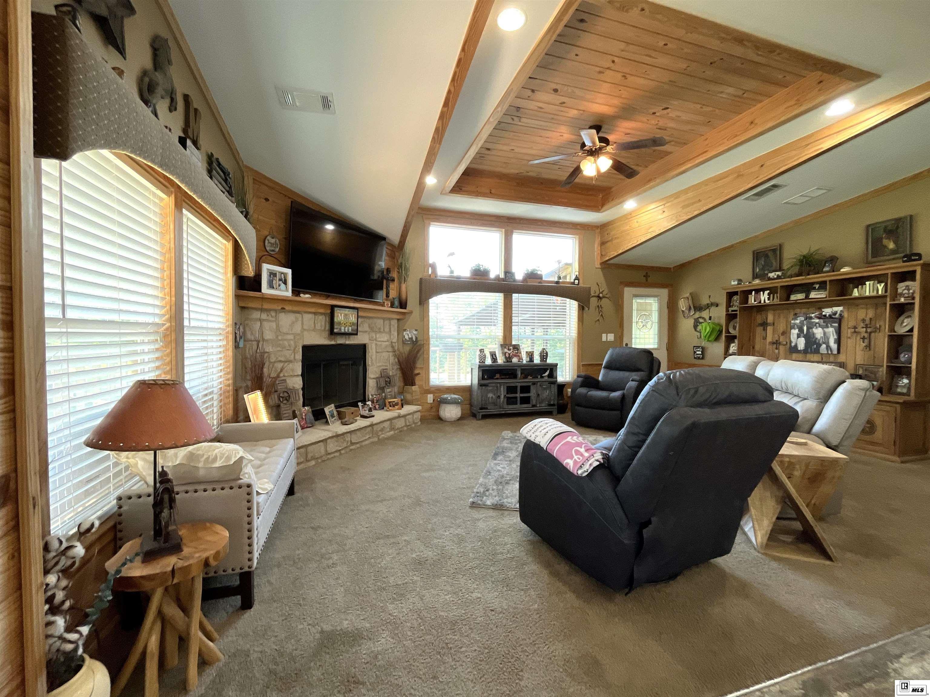 2617 Winnfield Road
