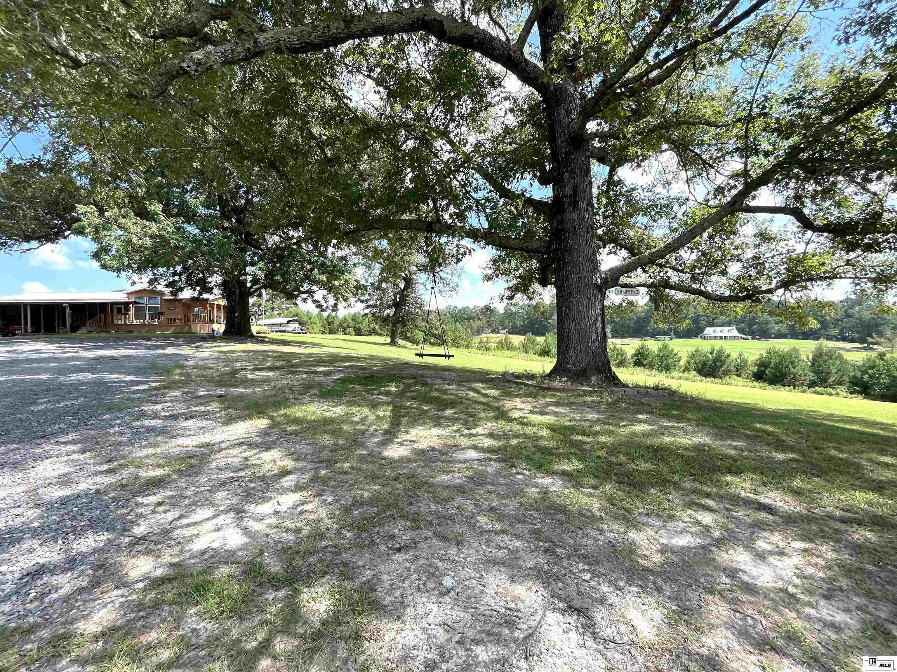 2617 Winnfield Road