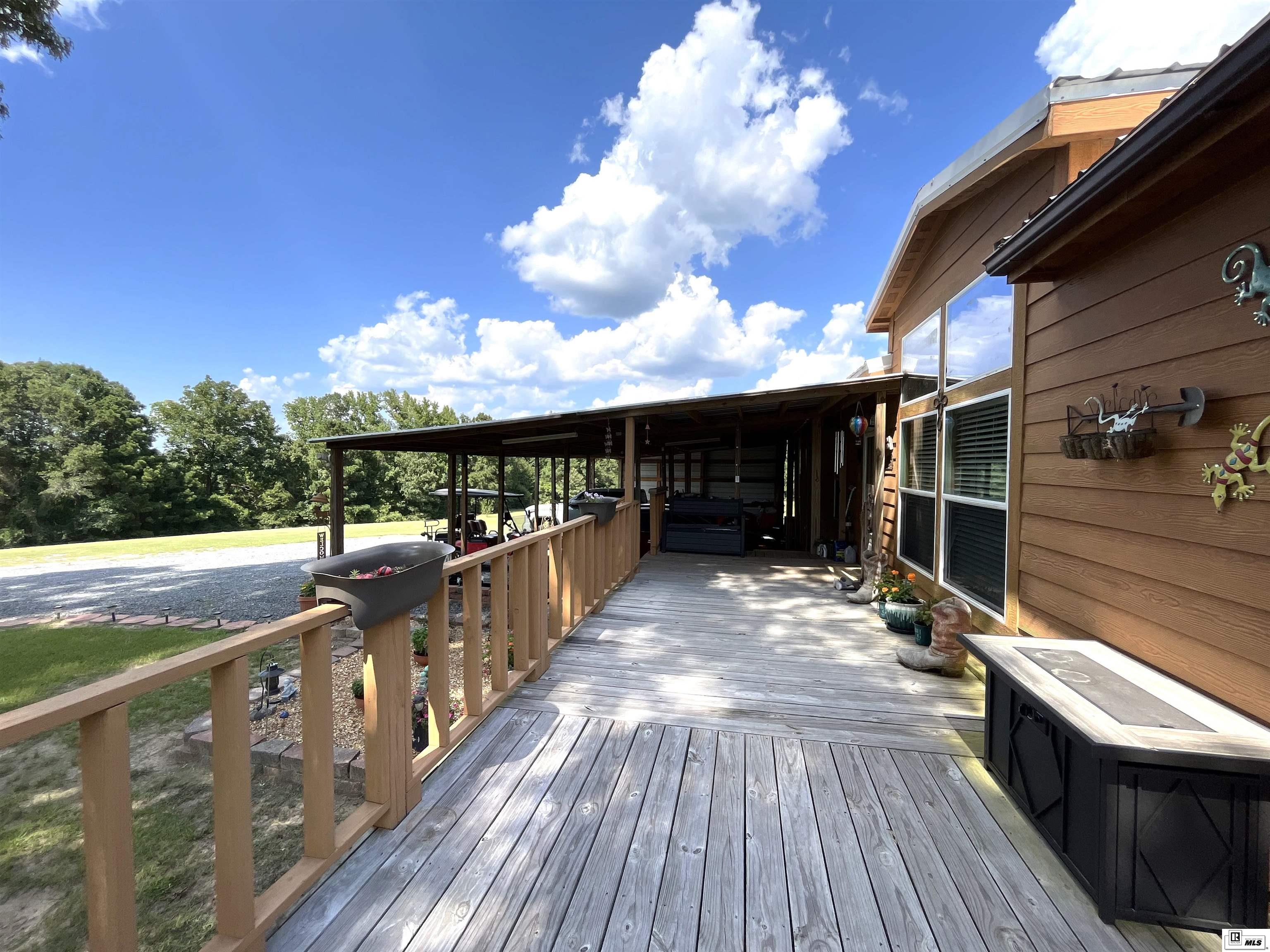 2617 Winnfield Road