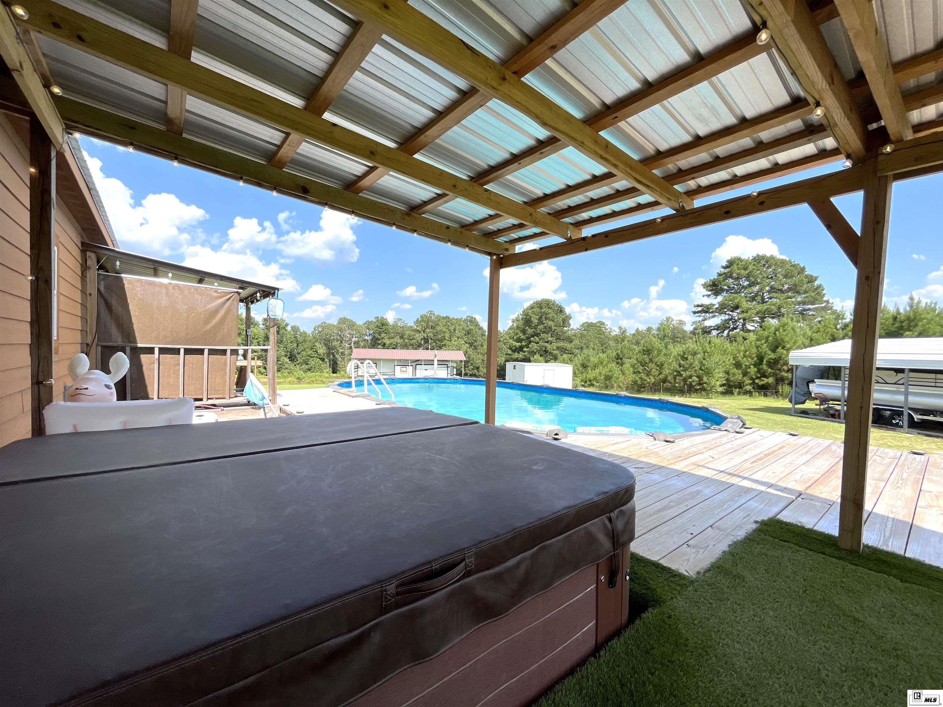 2617 Winnfield Road