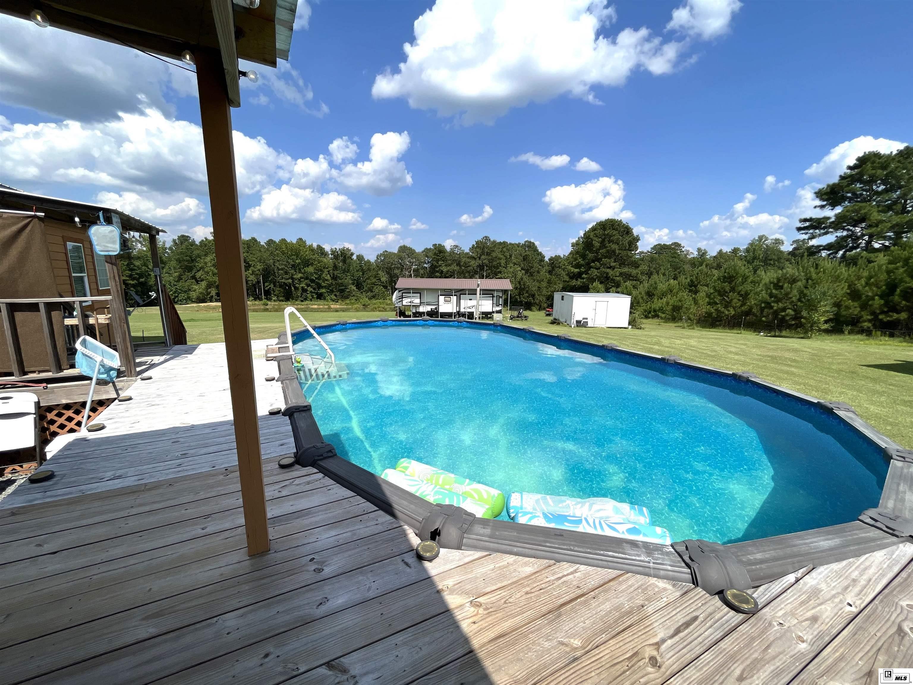 2617 Winnfield Road