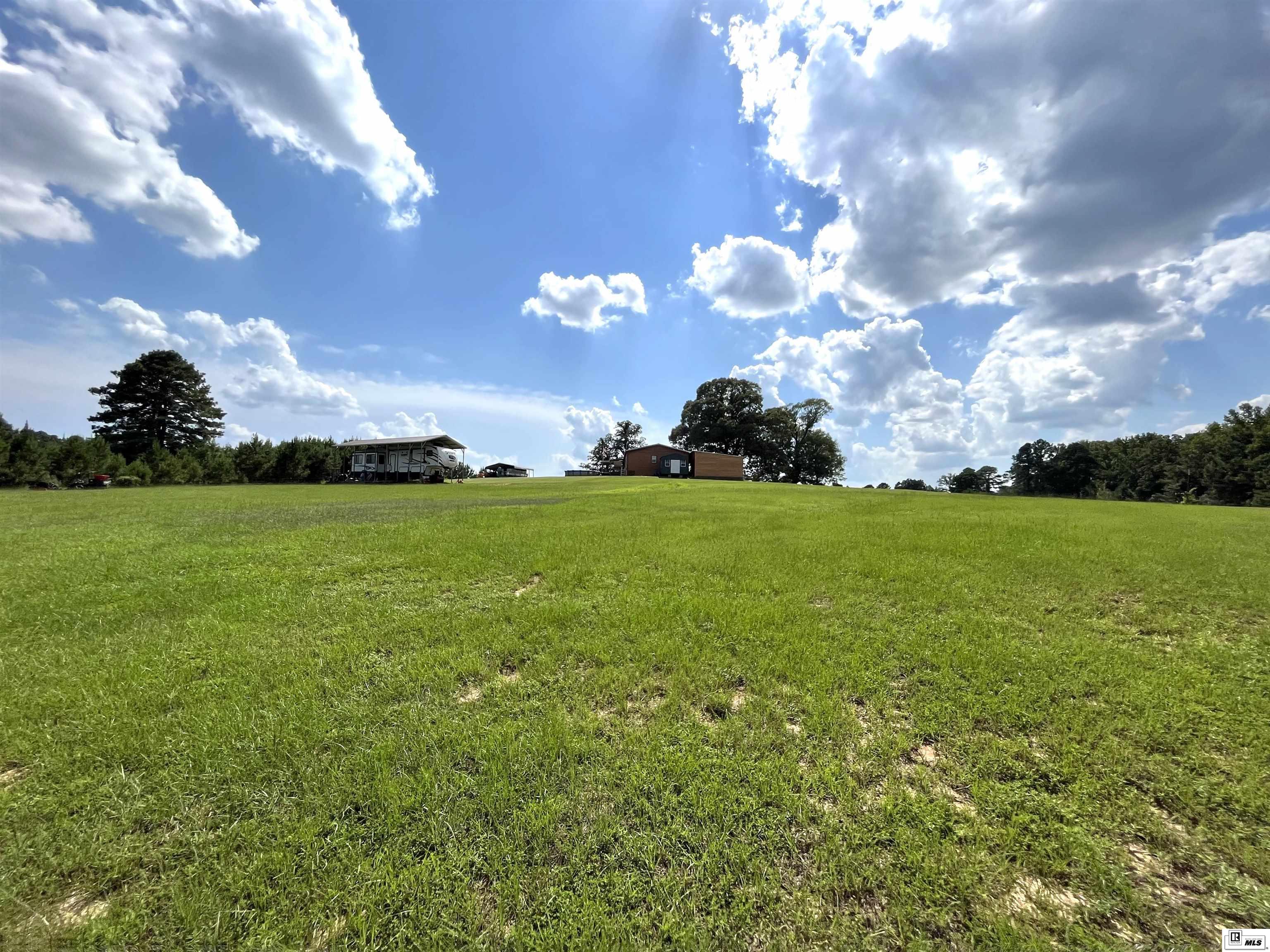 2617 Winnfield Road