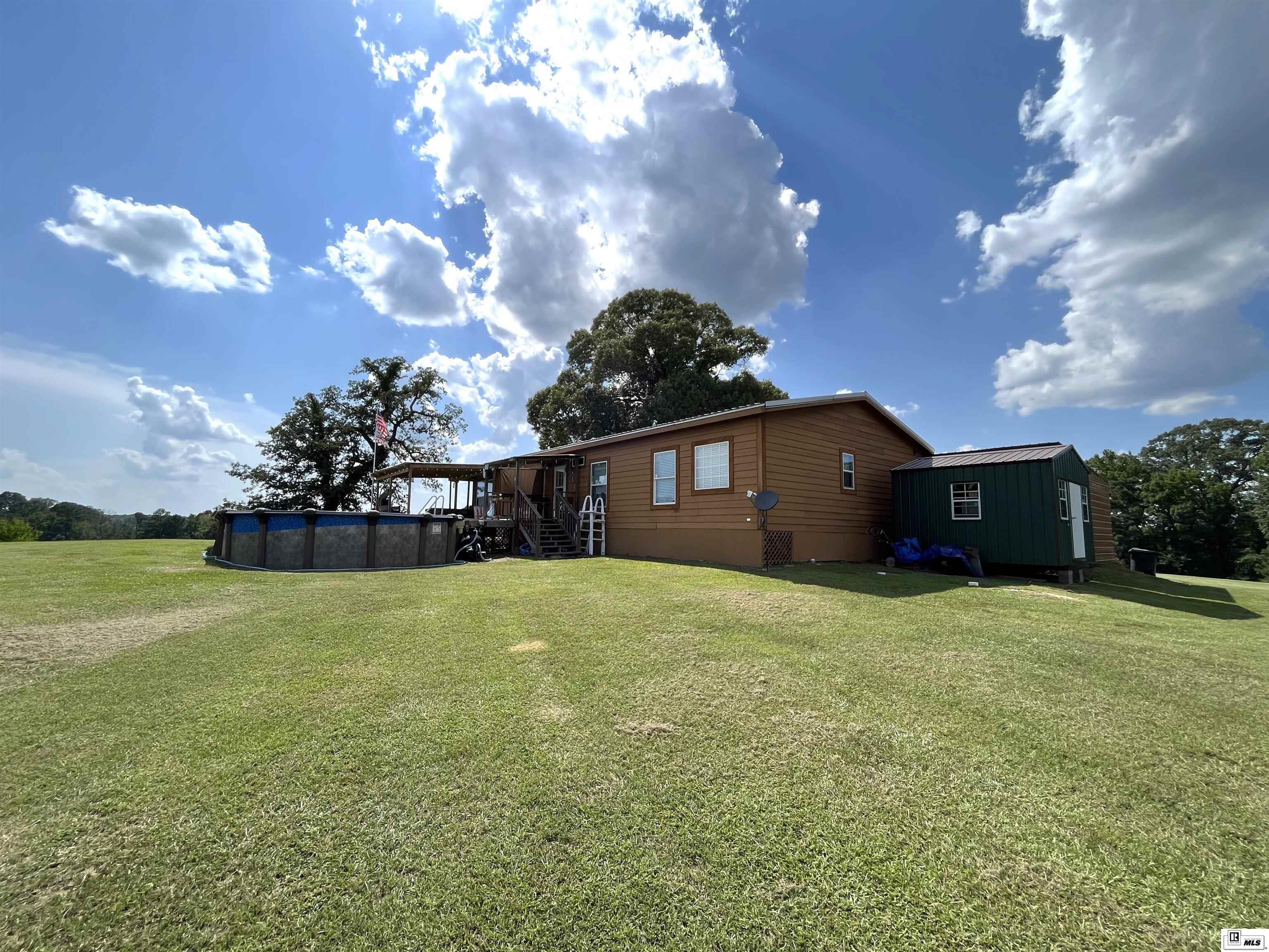 2617 Winnfield Road