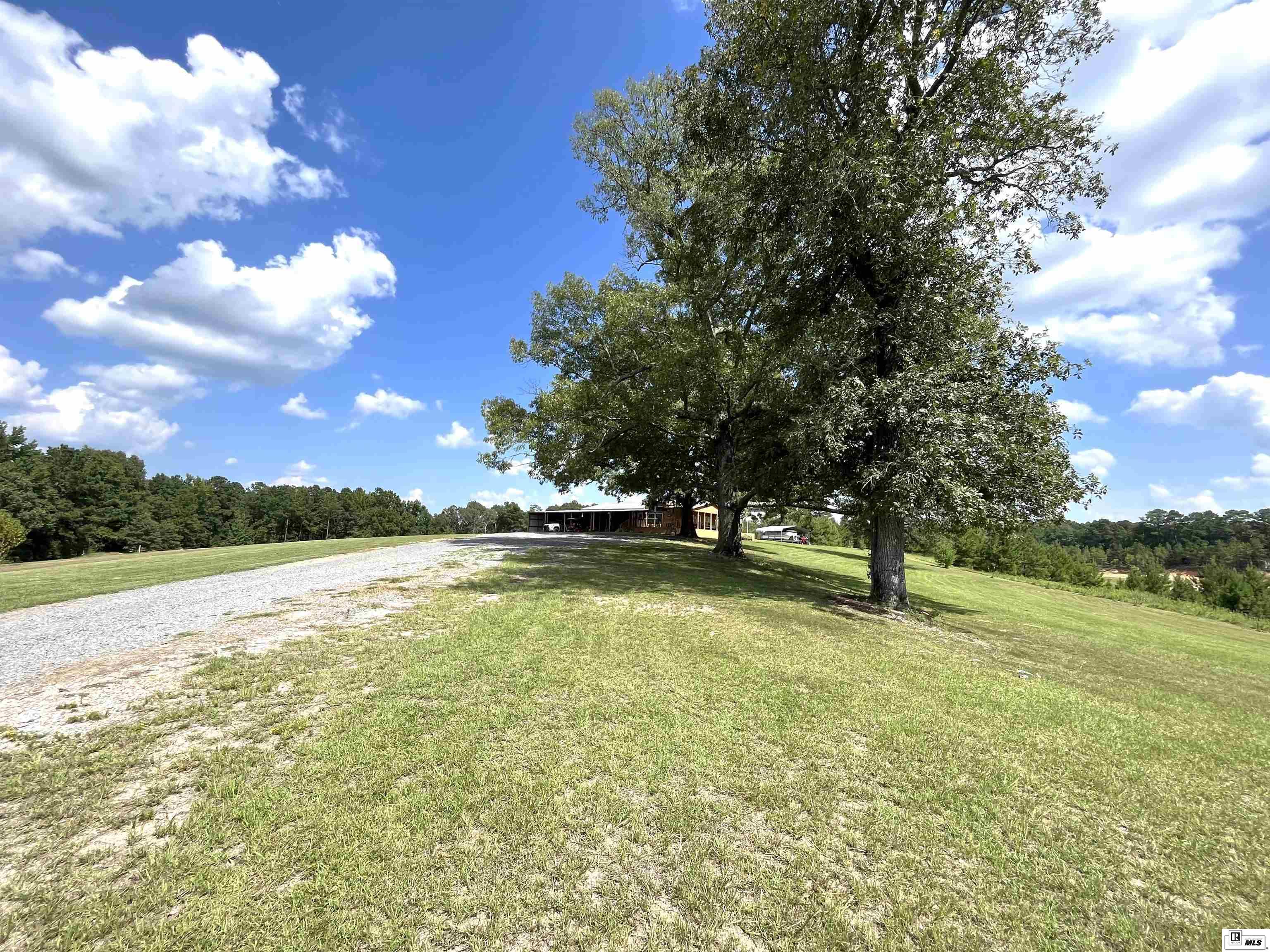 2617 Winnfield Road