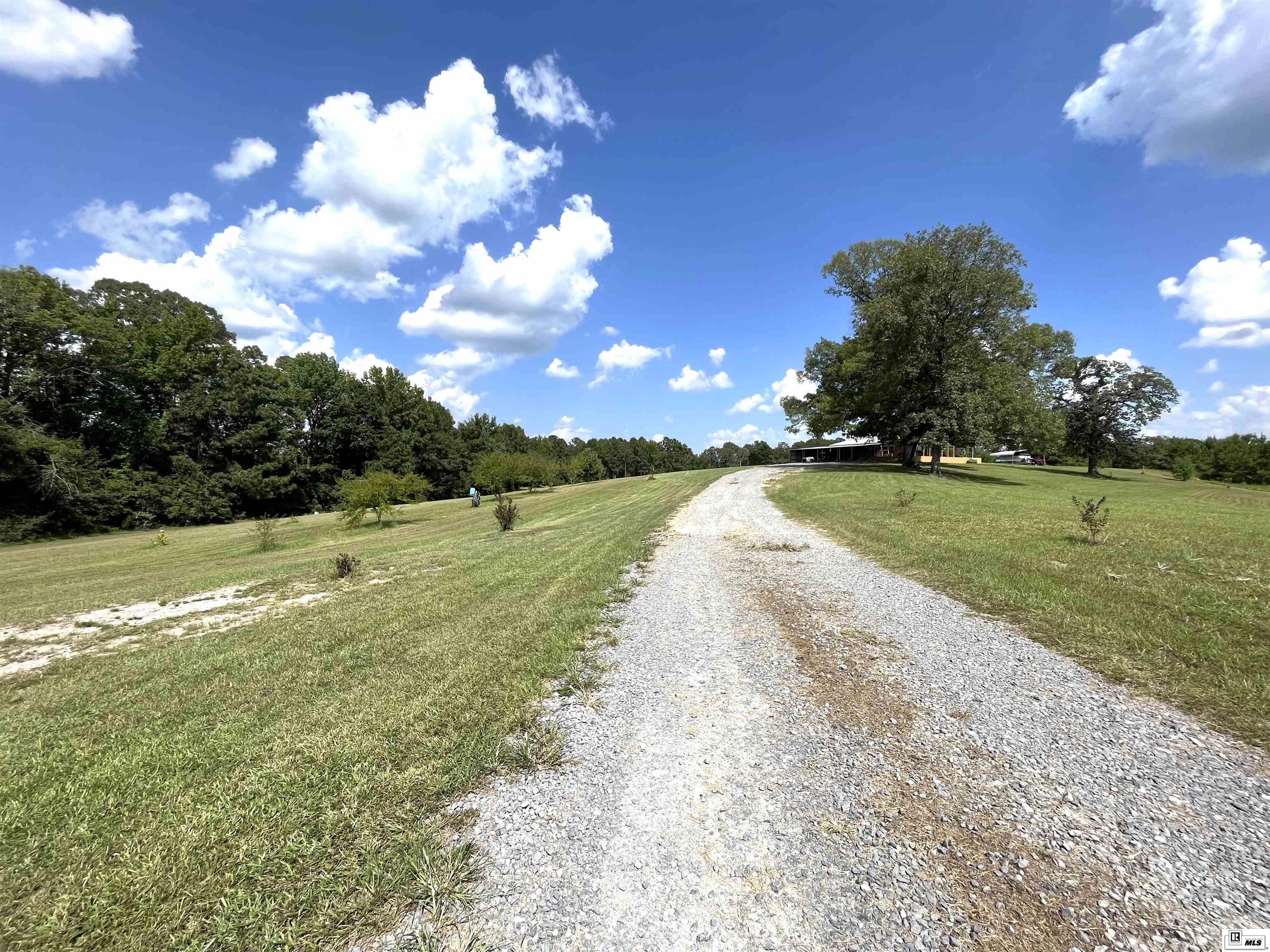 2617 Winnfield Road