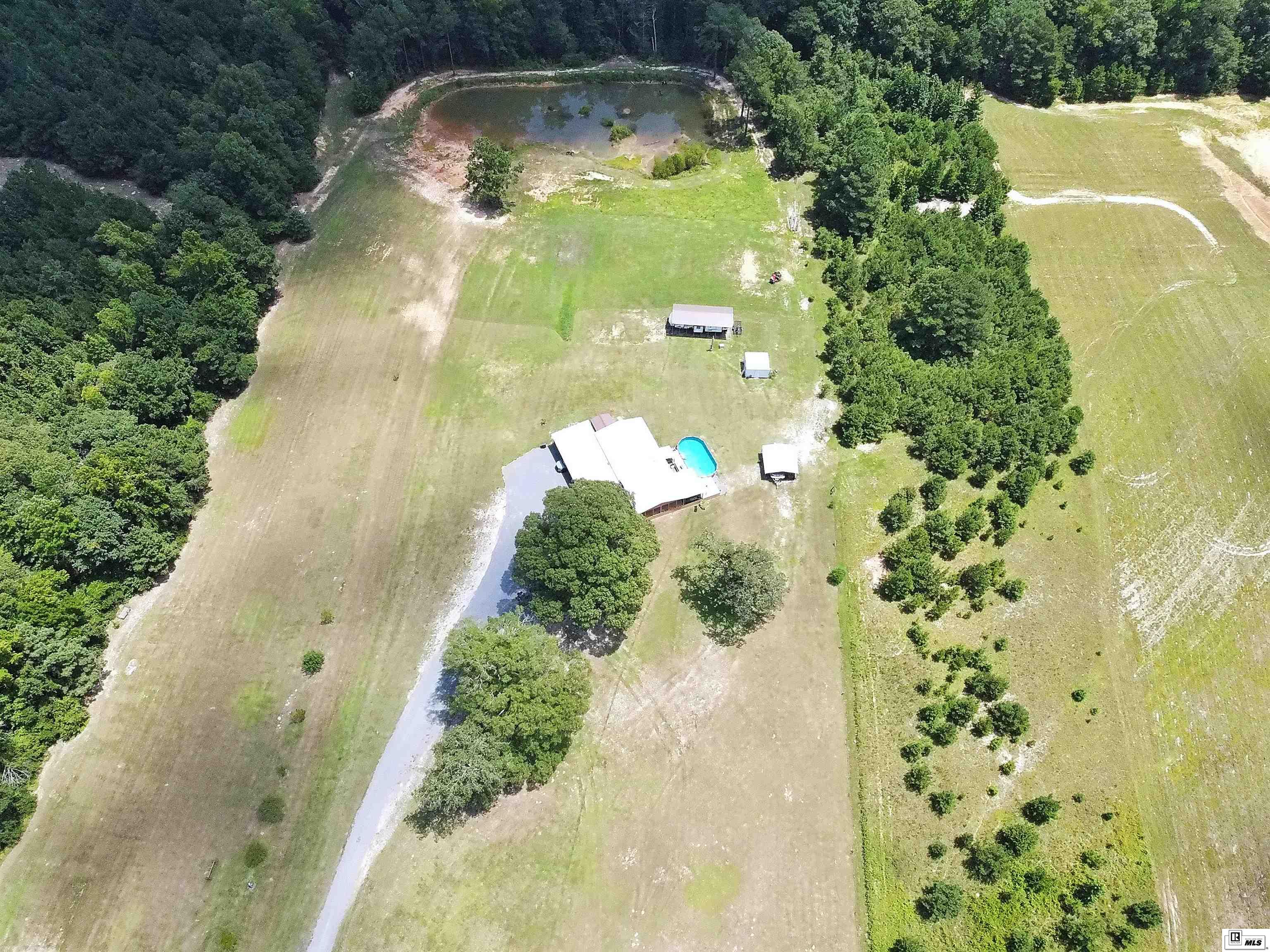 2617 Winnfield Road