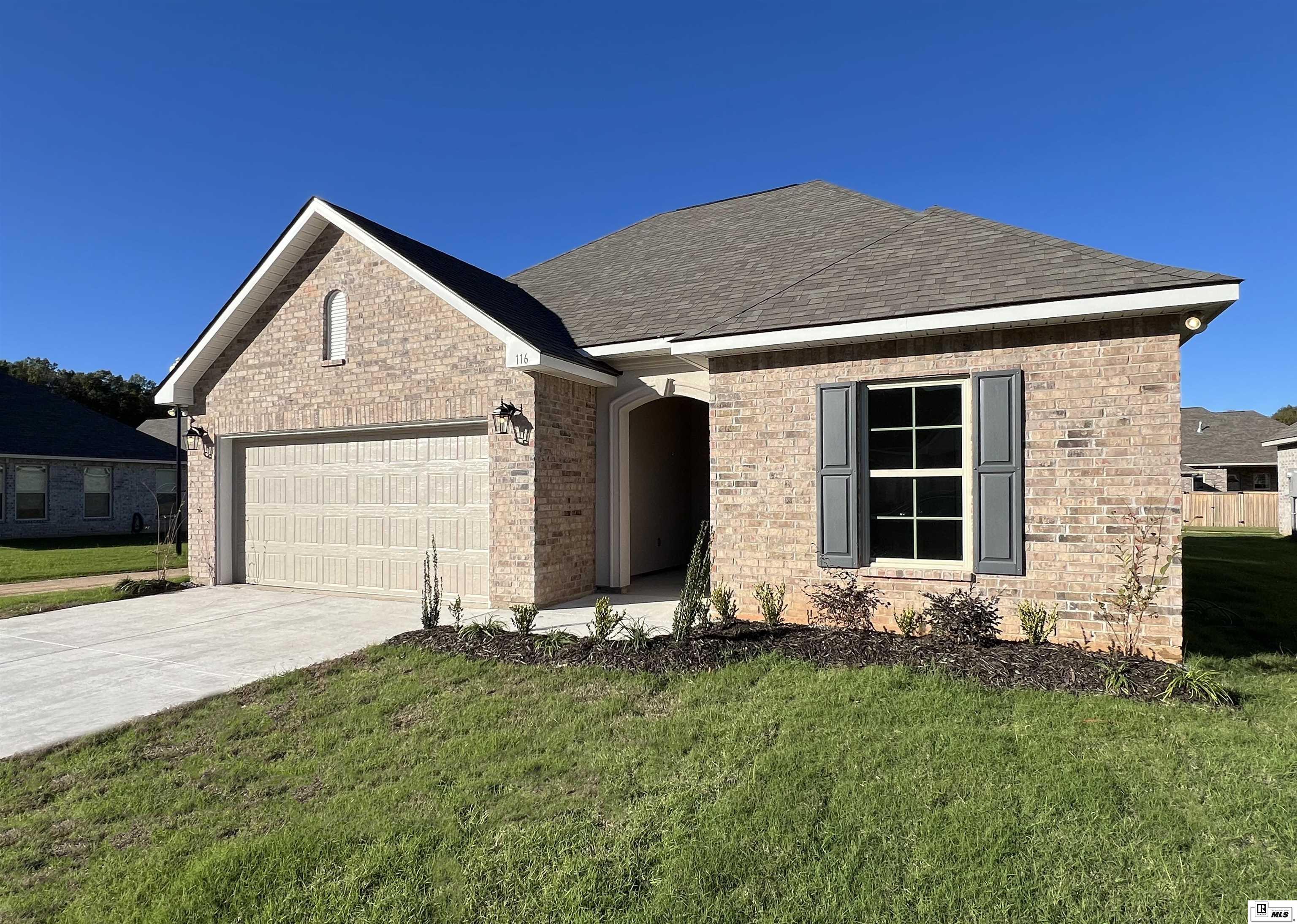 116 Florio Court