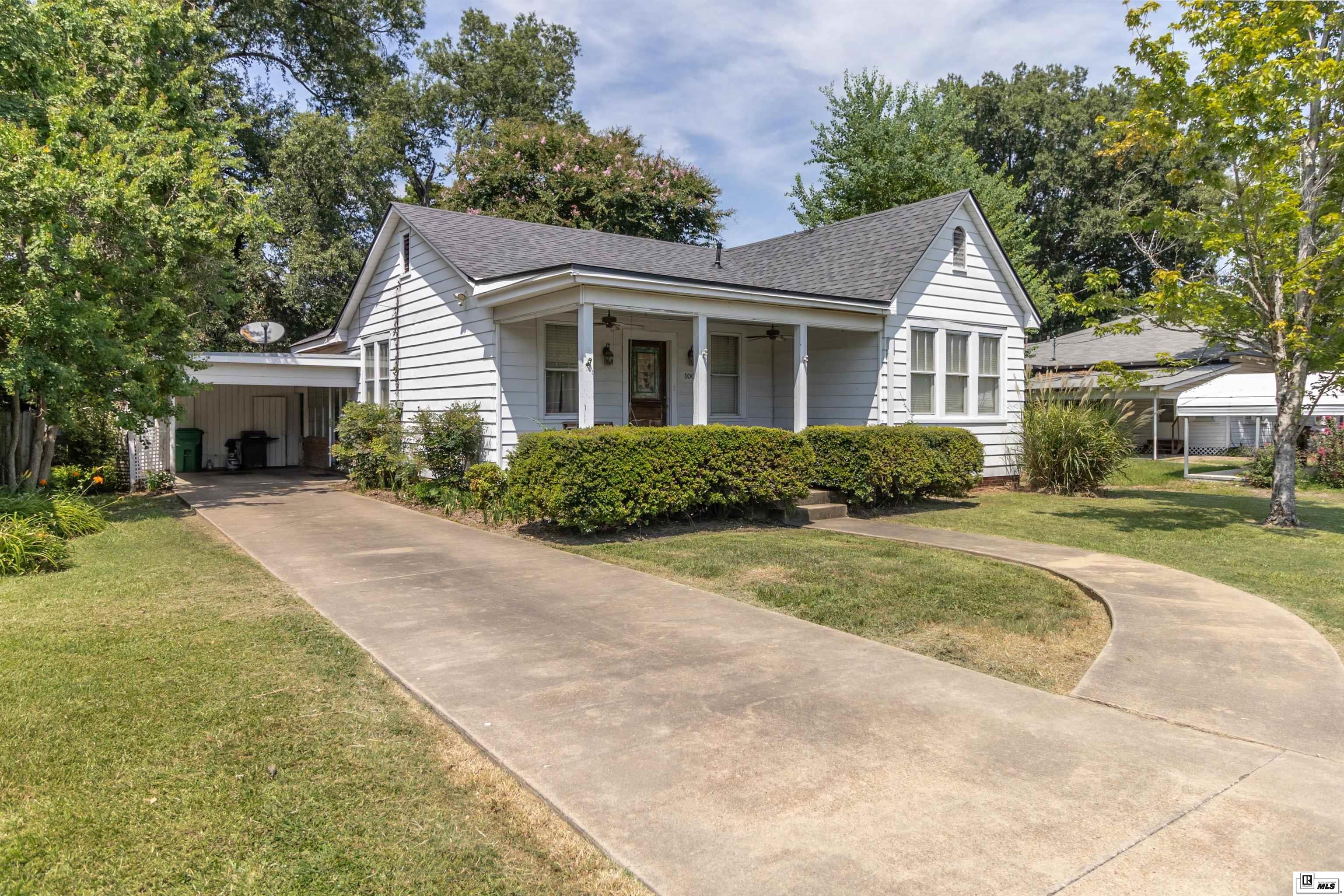 1008 Cotton Street